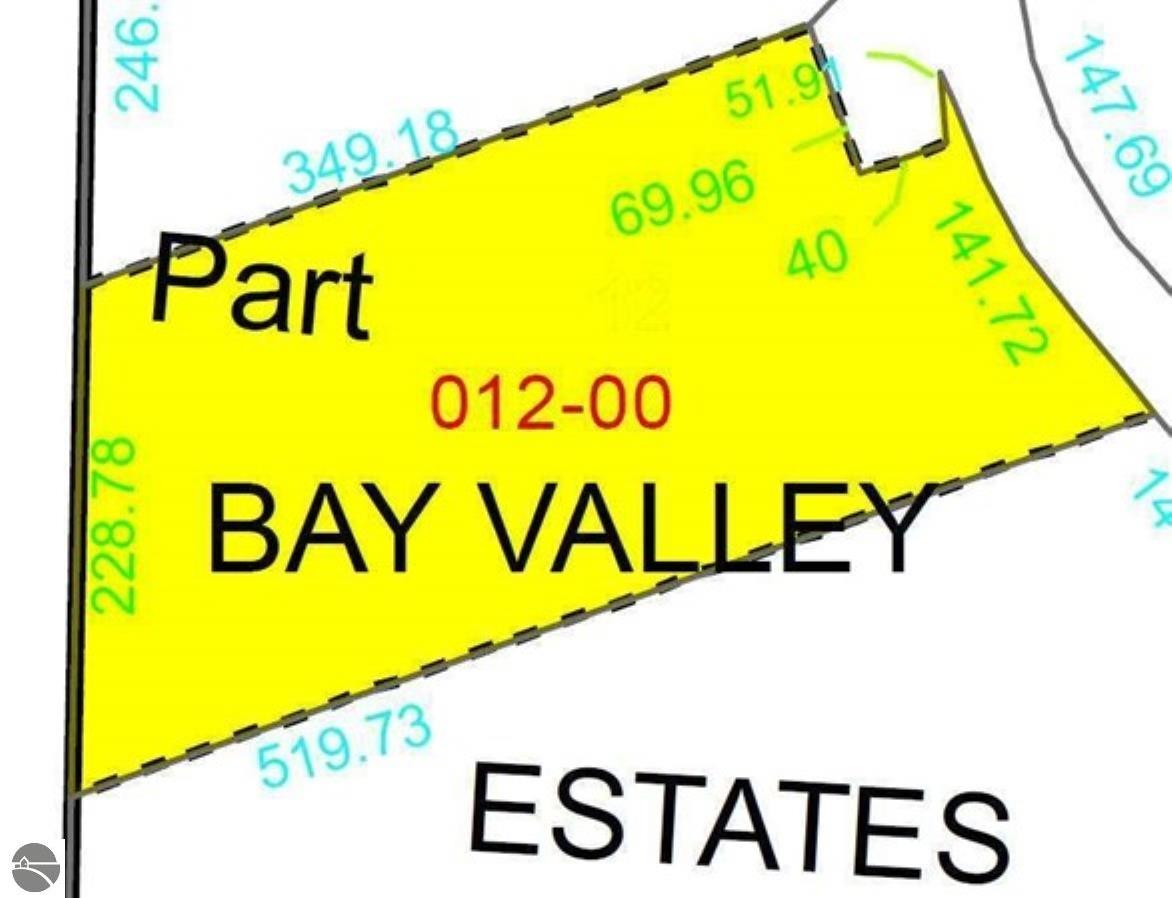 4562 S Bay Valley Drive