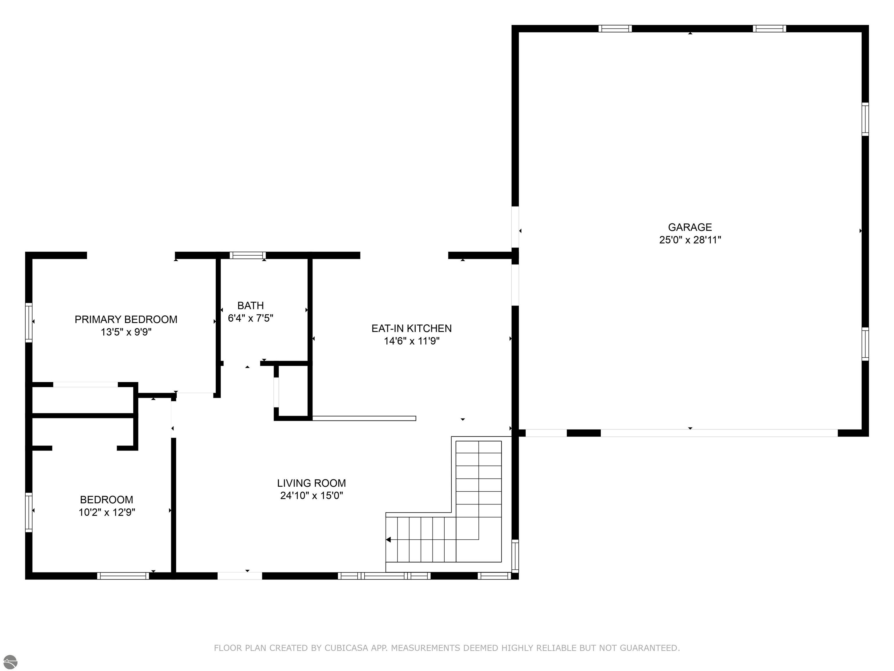 529 Ottawa Trail
