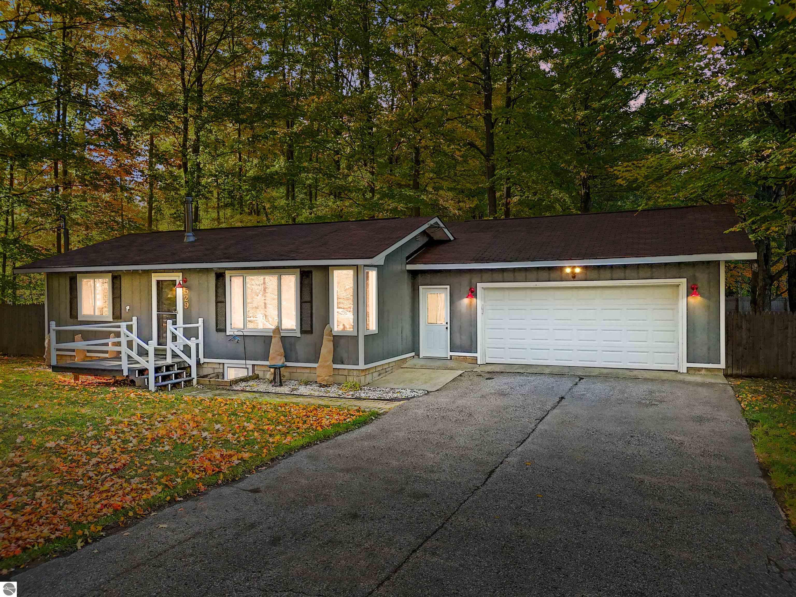 529 Ottawa Trail