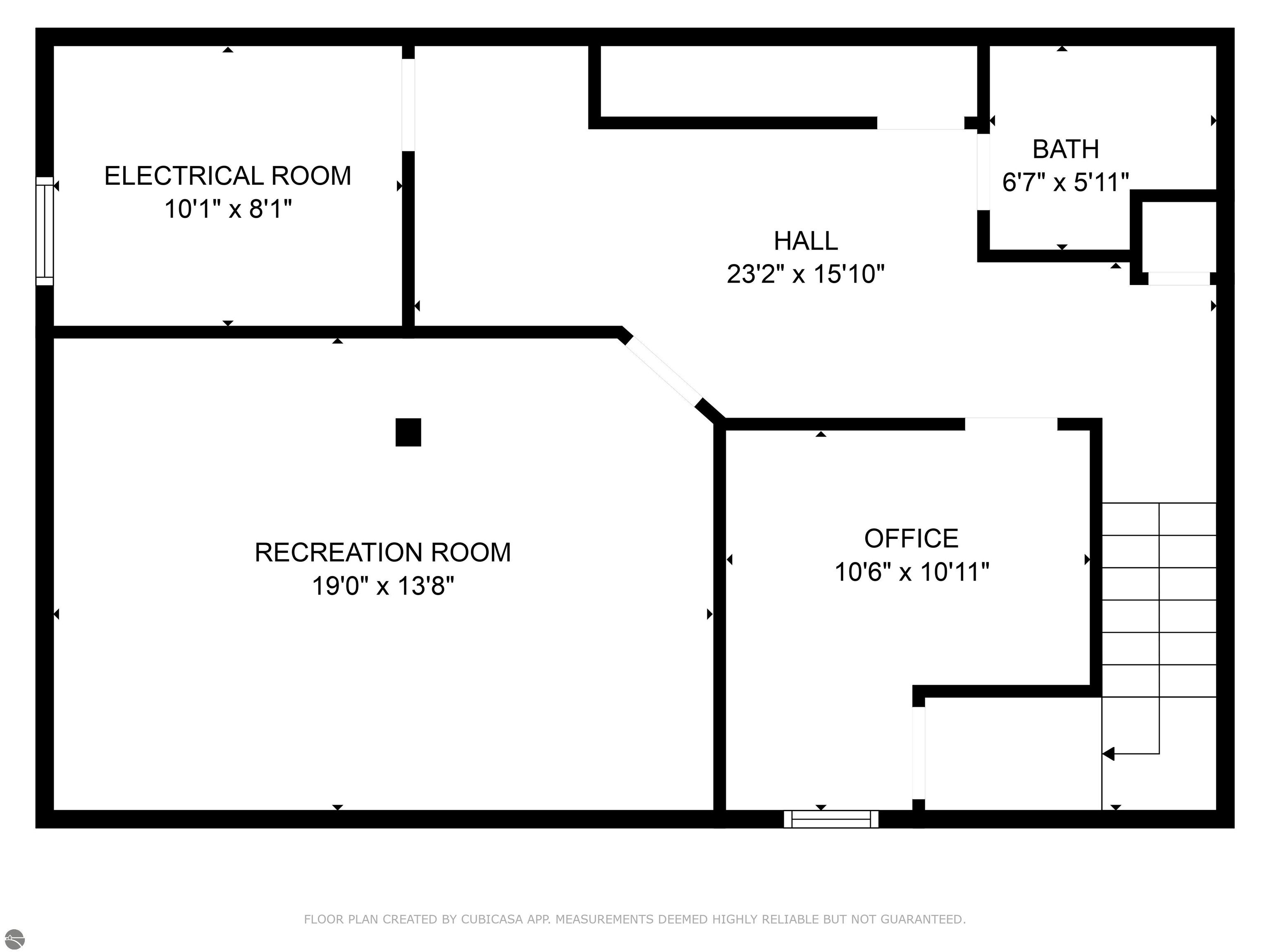 529 Ottawa Trail