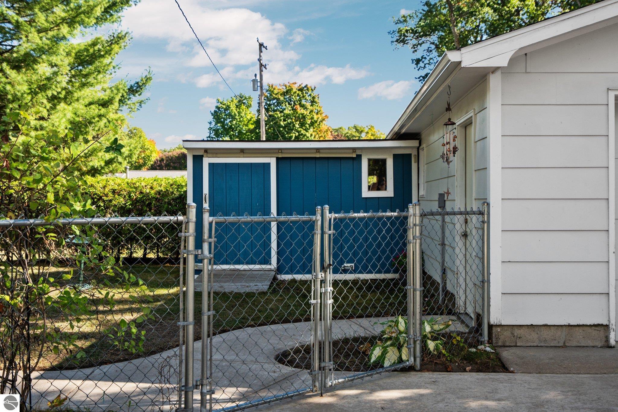 627 Terrace Drive