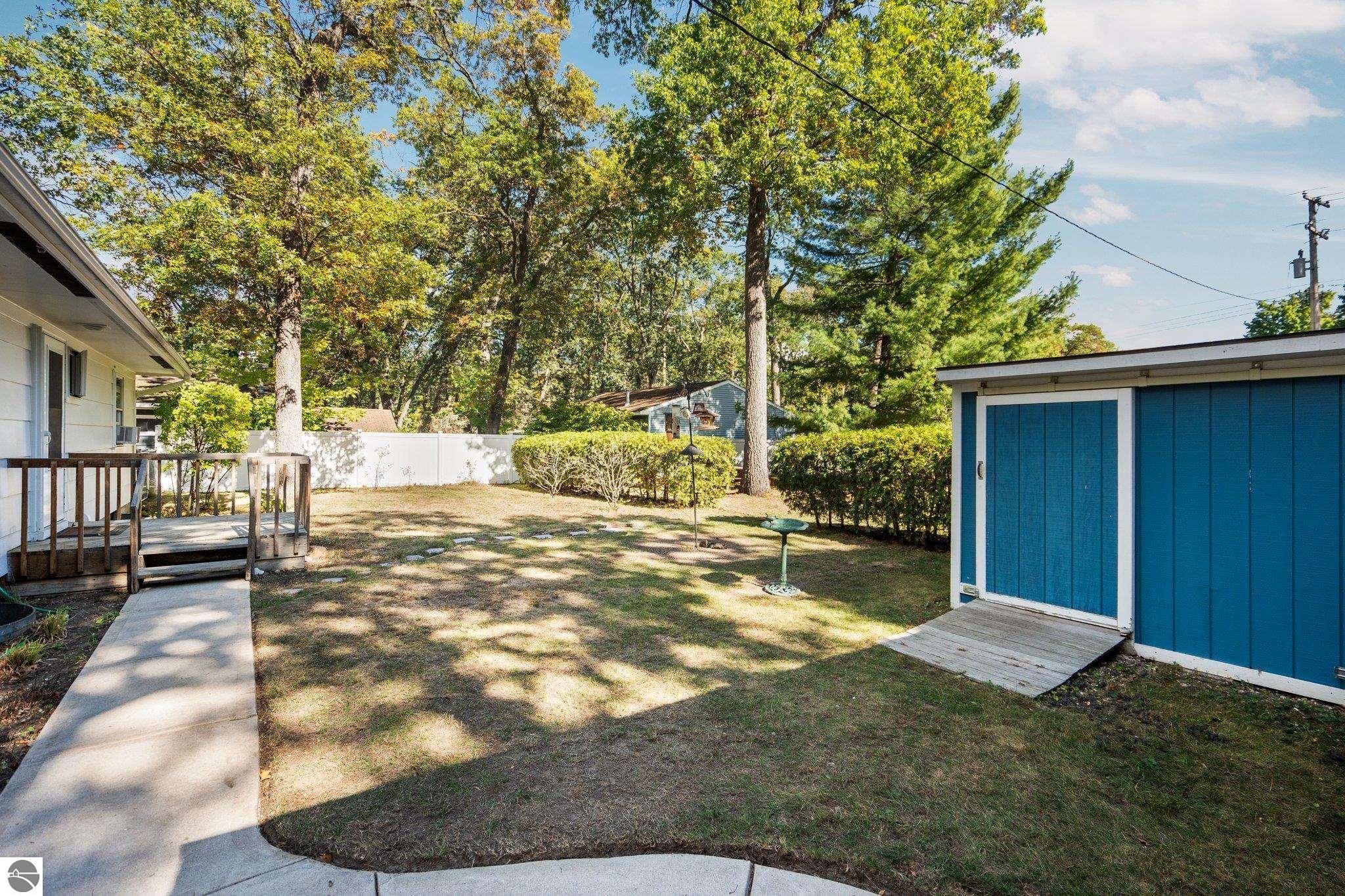 627 Terrace Drive