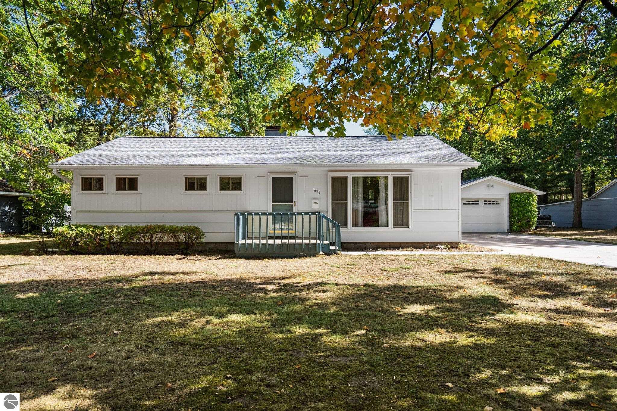 627 Terrace Drive