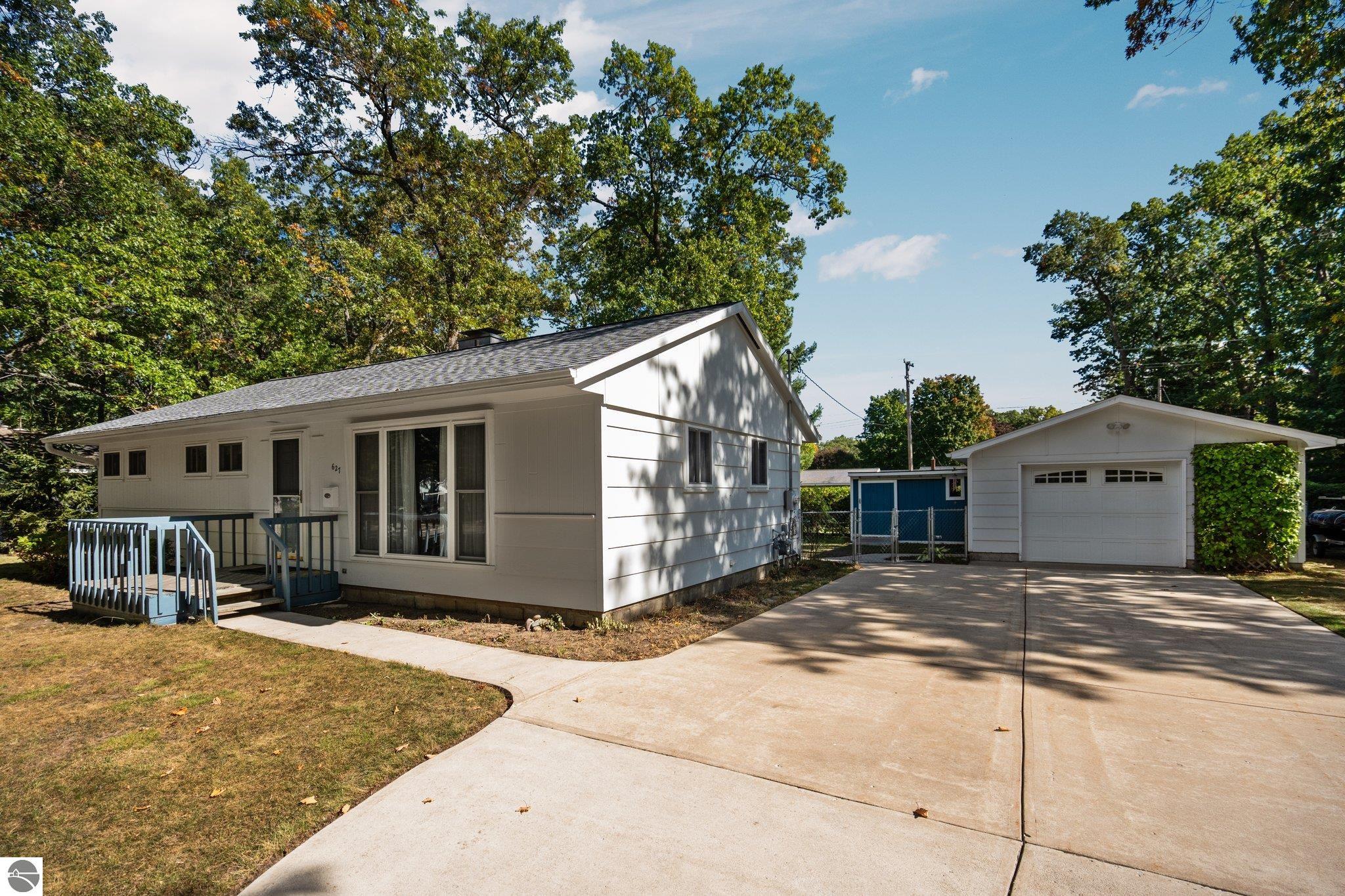 627 Terrace Drive