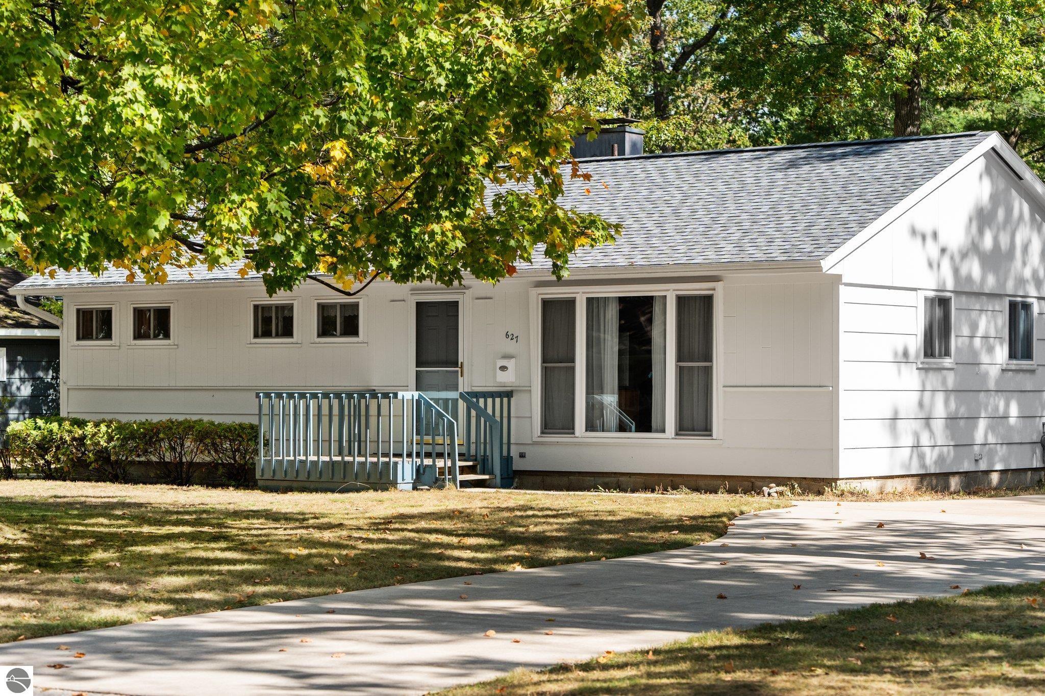627 Terrace Drive