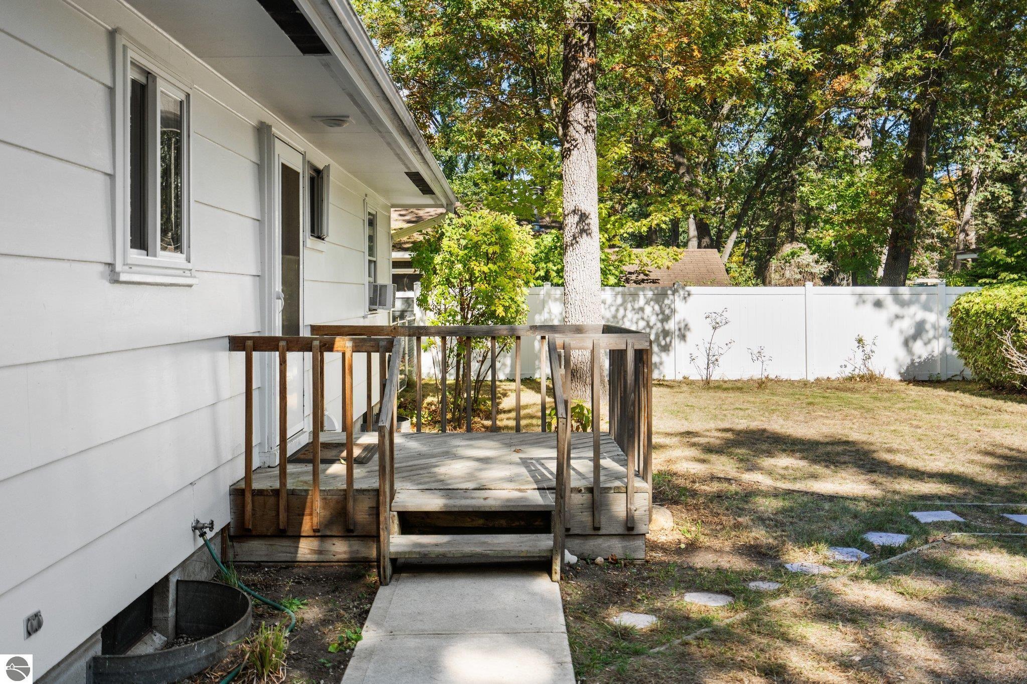 627 Terrace Drive