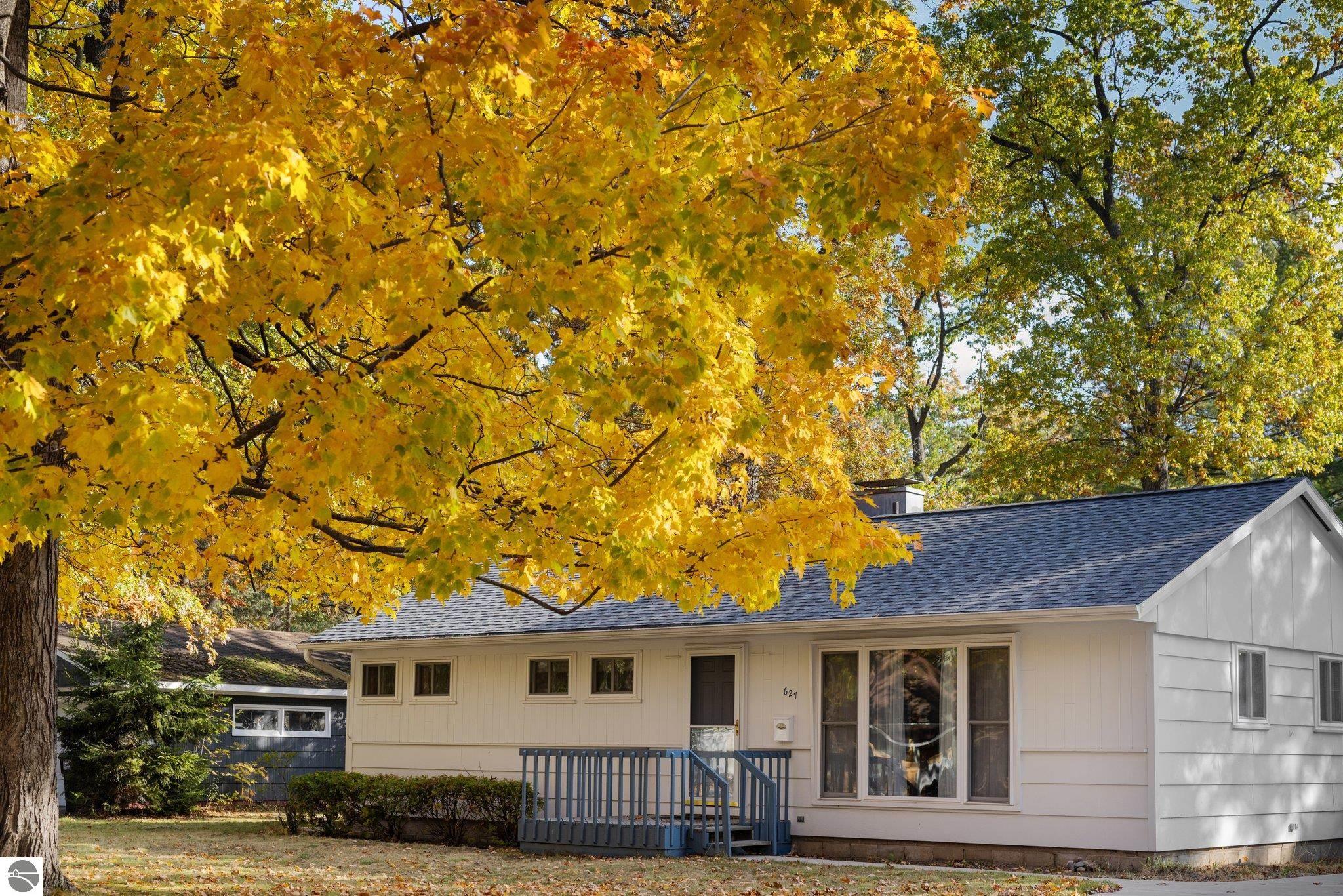 627 Terrace Drive