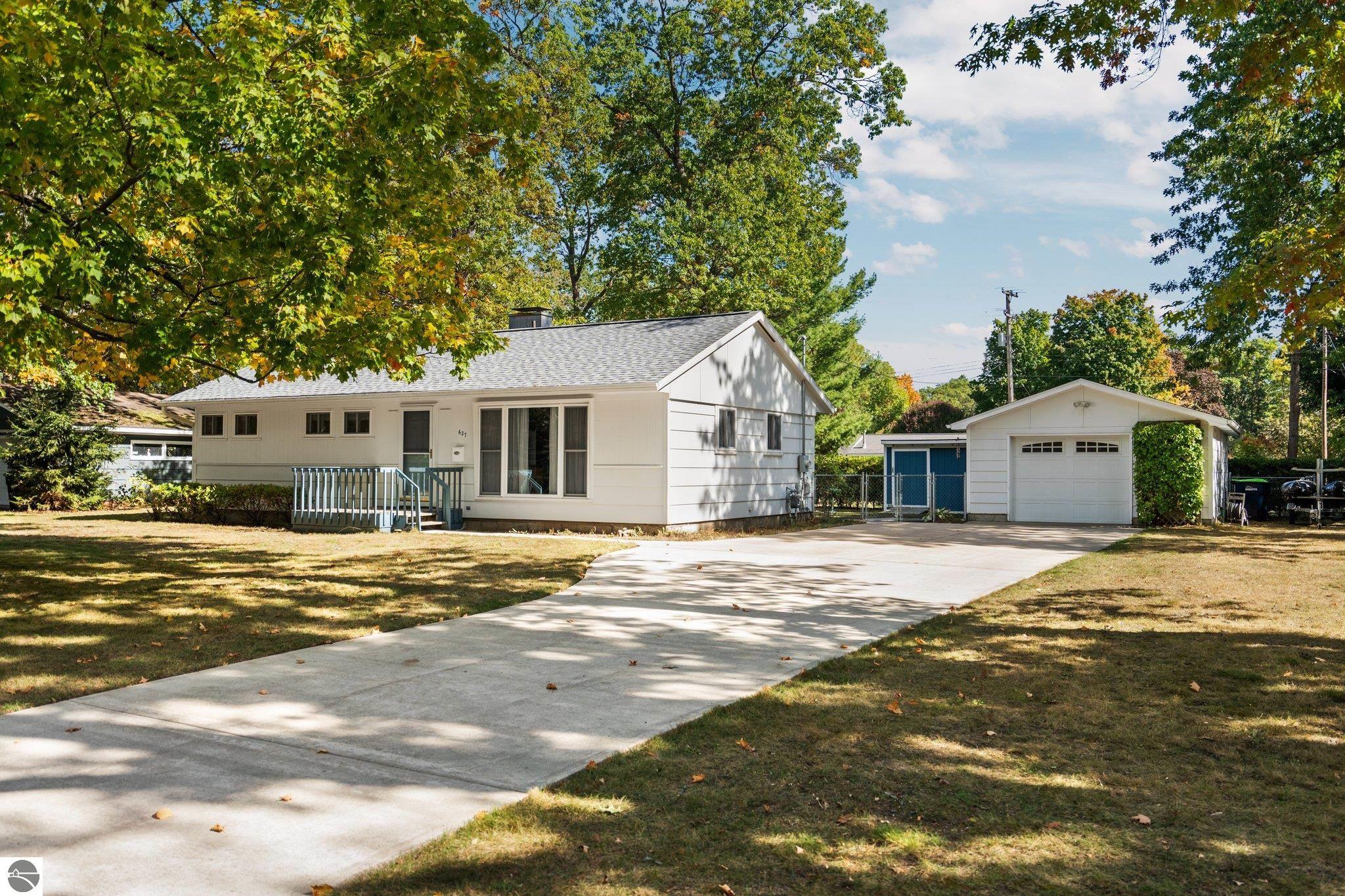 627 Terrace Drive