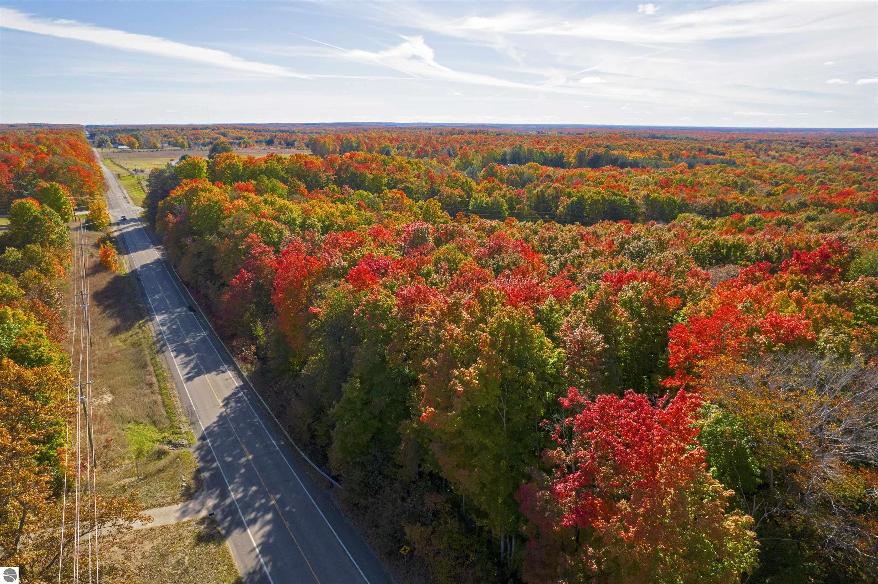 V/L County Road 571