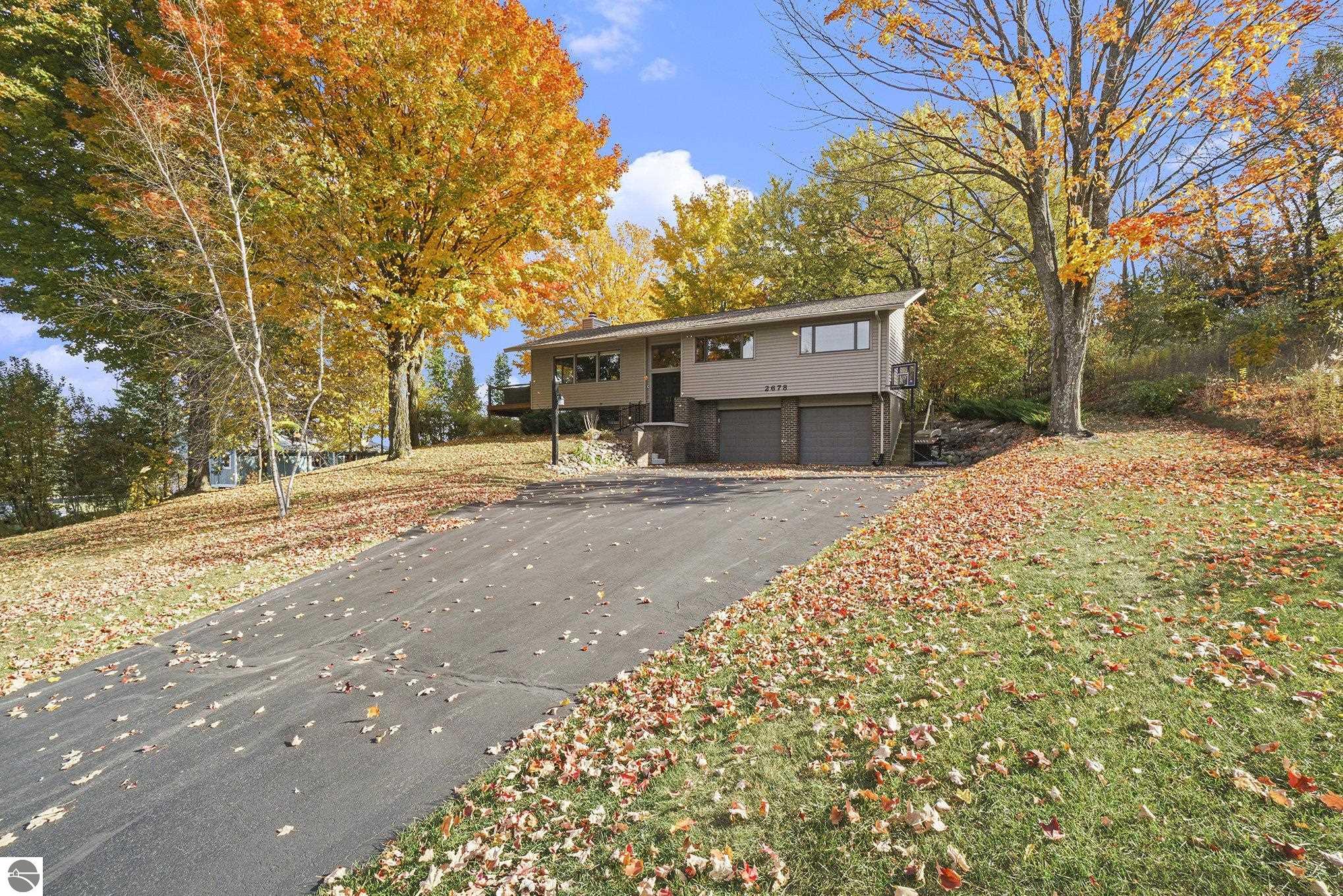 2678 Blue Ridge Lane