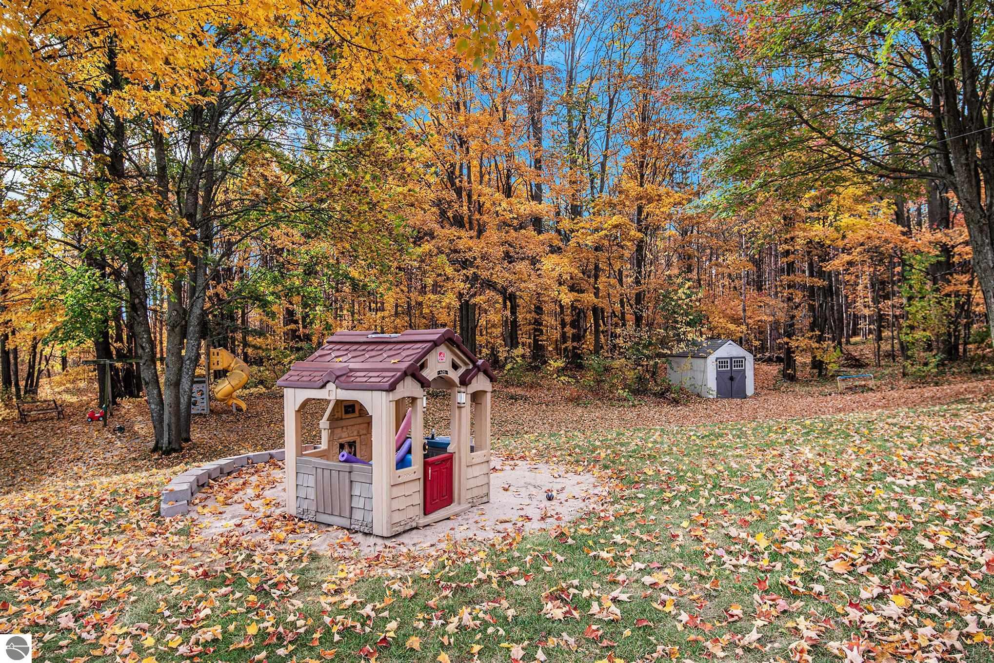 2678 Blue Ridge Lane