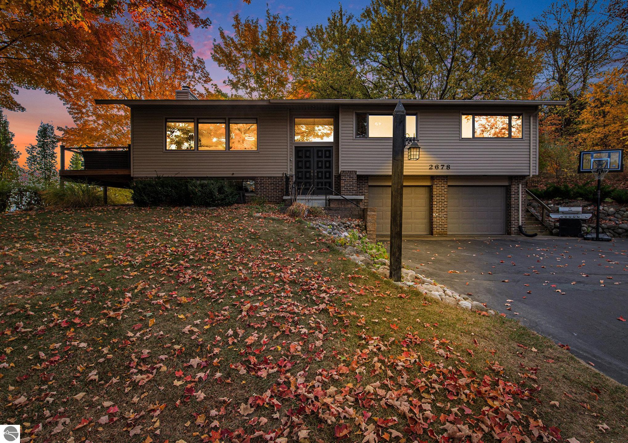 2678 Blue Ridge Lane