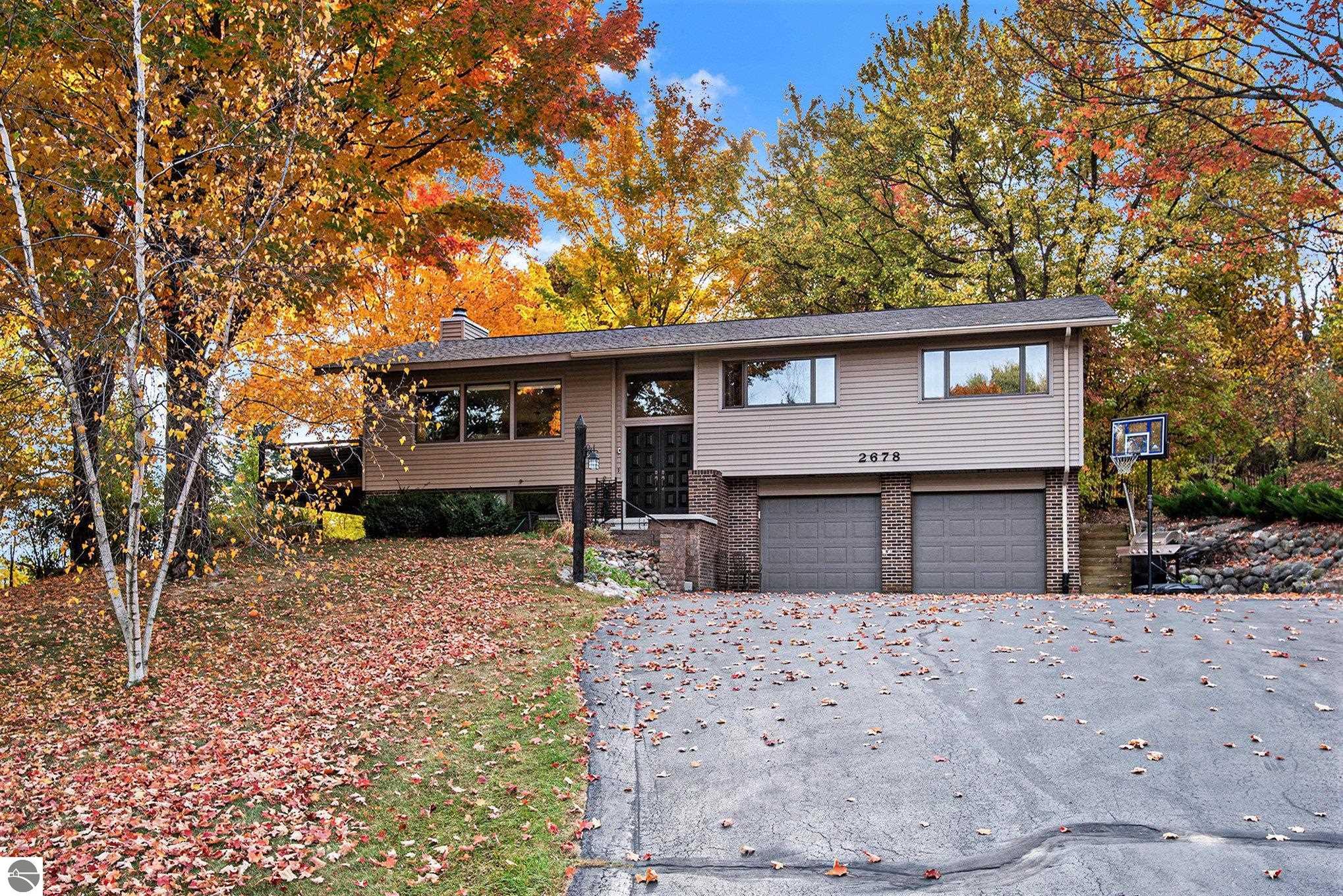 2678 Blue Ridge Lane
