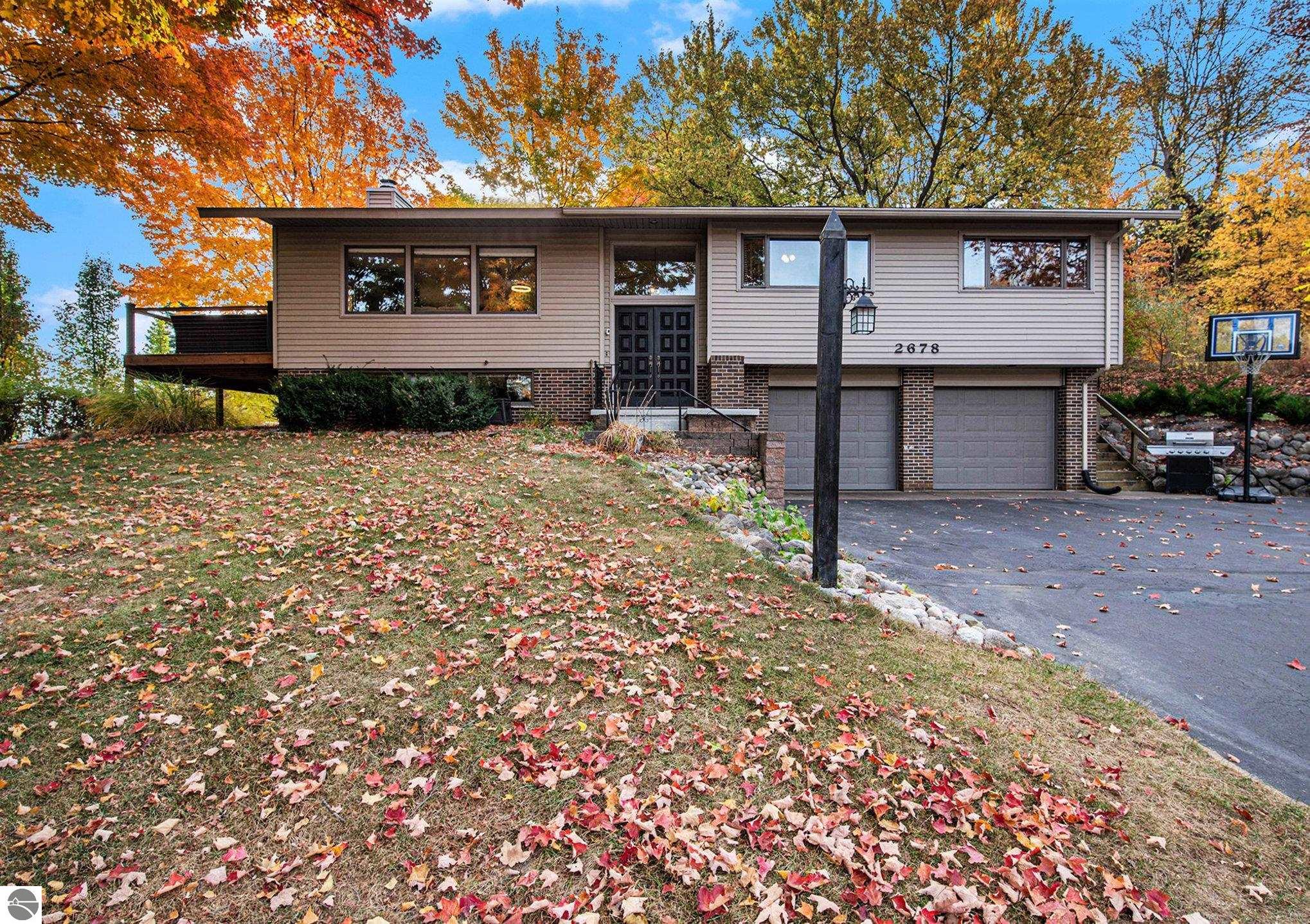 2678 Blue Ridge Lane