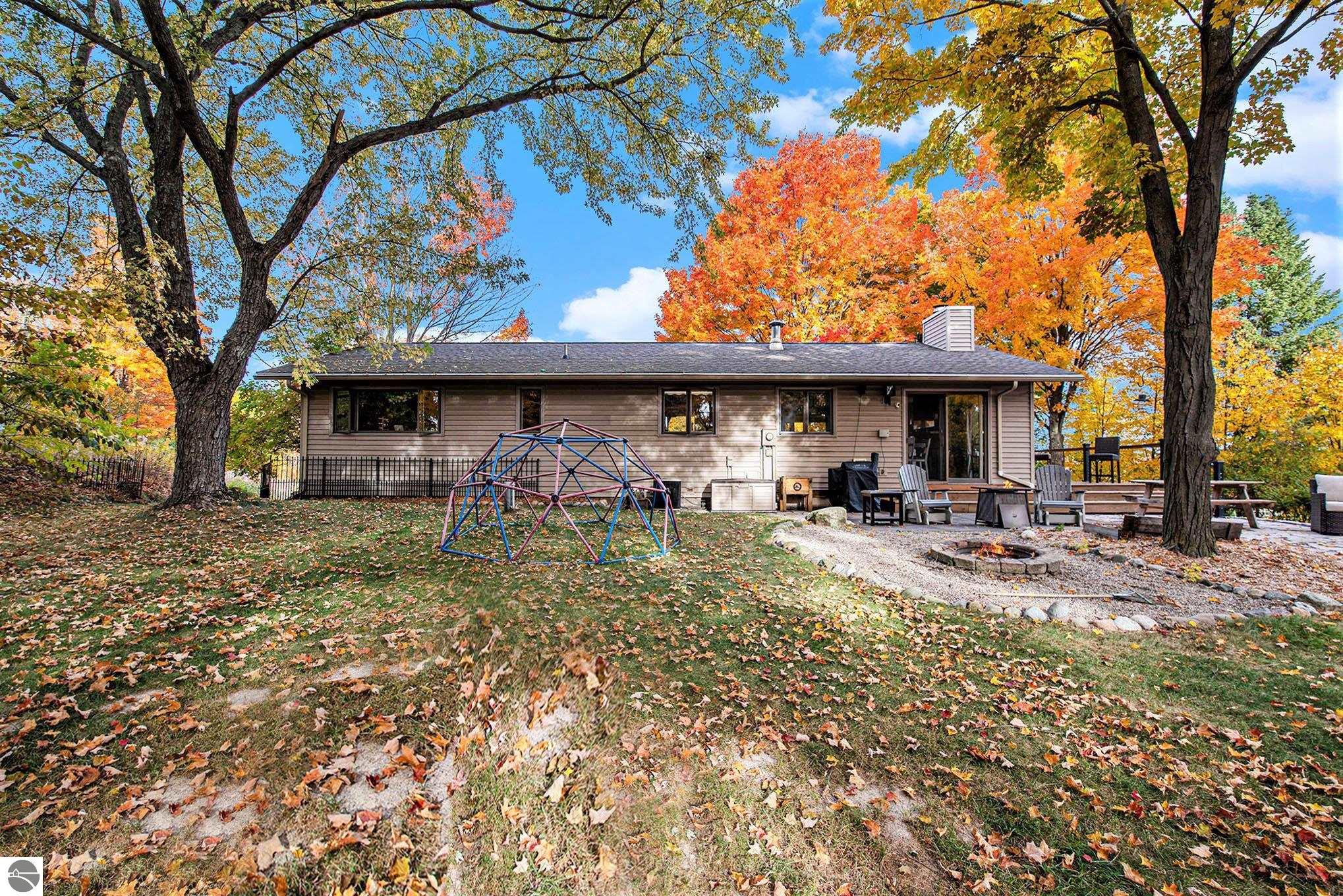 2678 Blue Ridge Lane