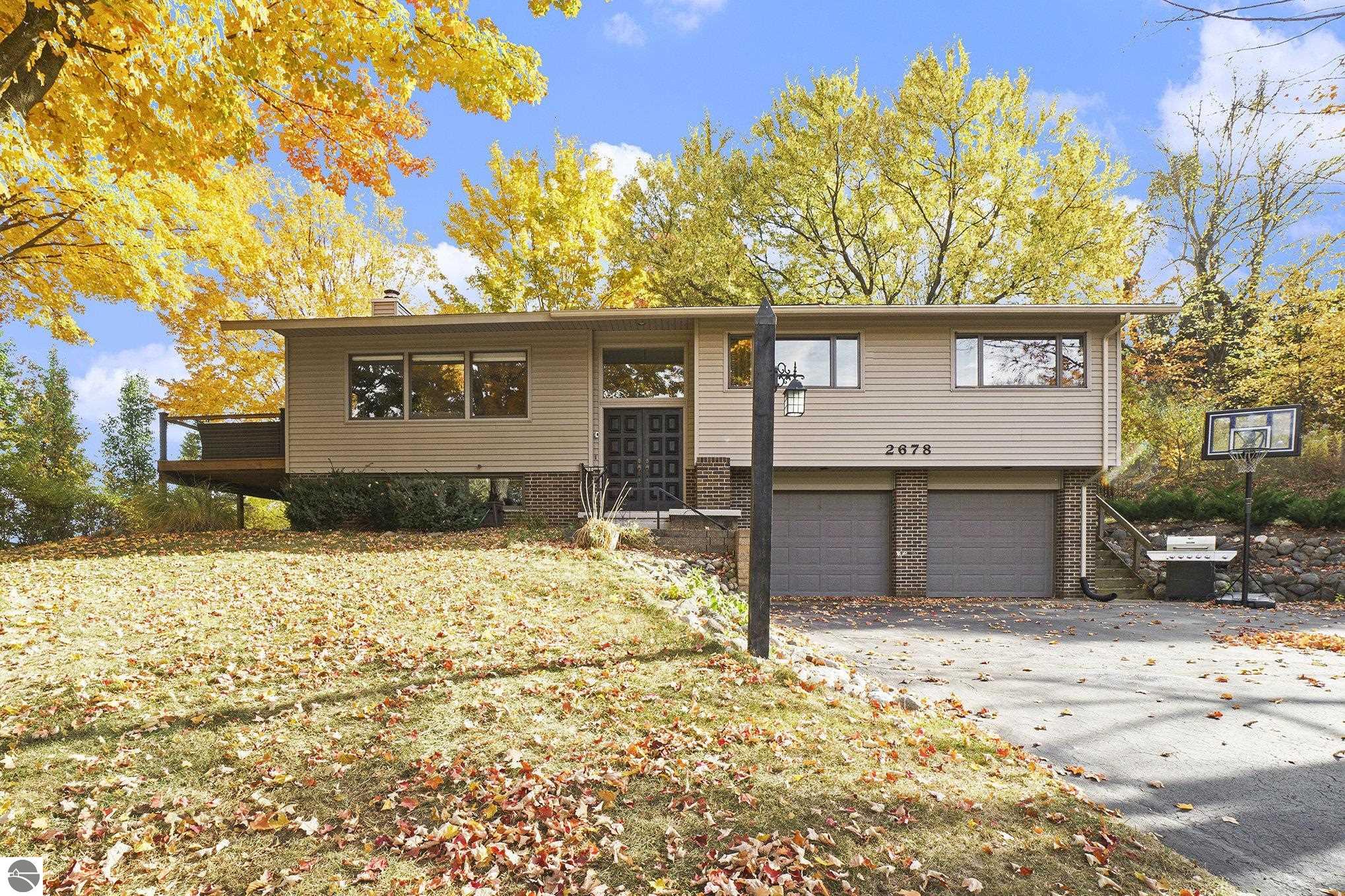 2678 Blue Ridge Lane