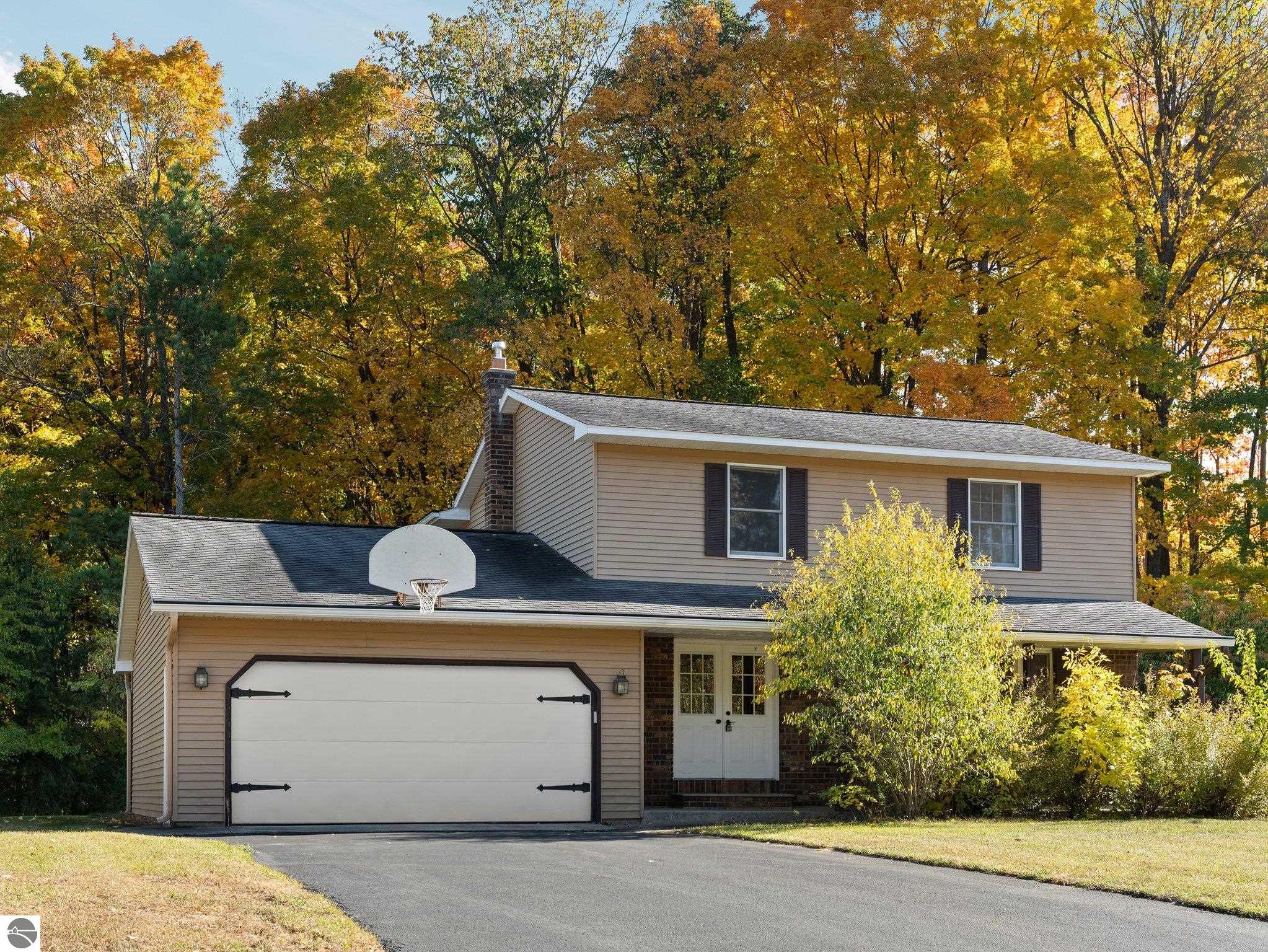 2716 Shenandoah Drive