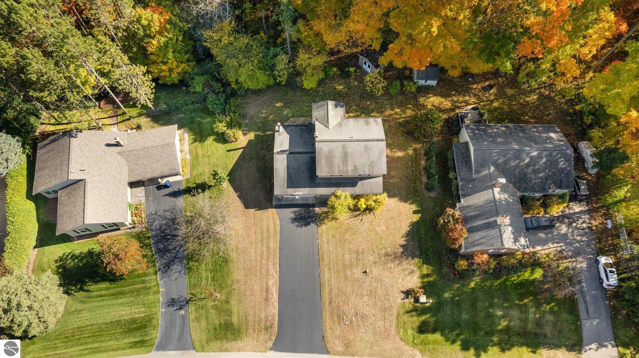 2716 Shenandoah Drive