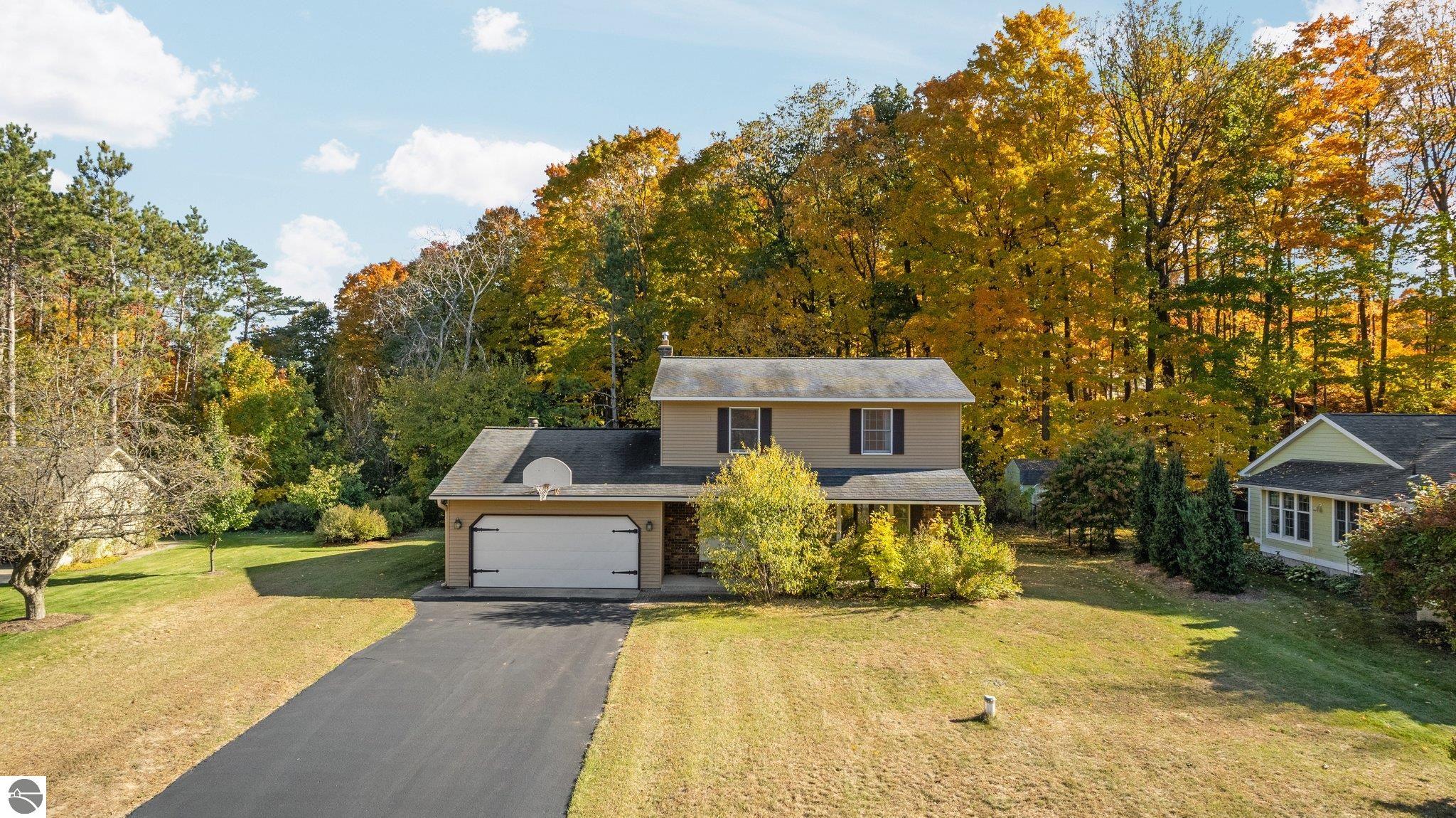2716 Shenandoah Drive