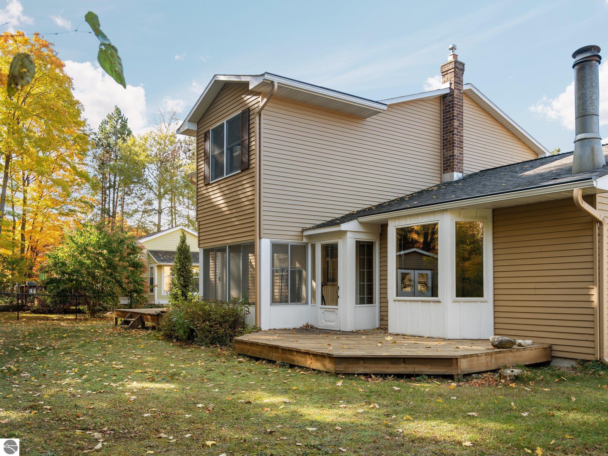 2716 Shenandoah Drive