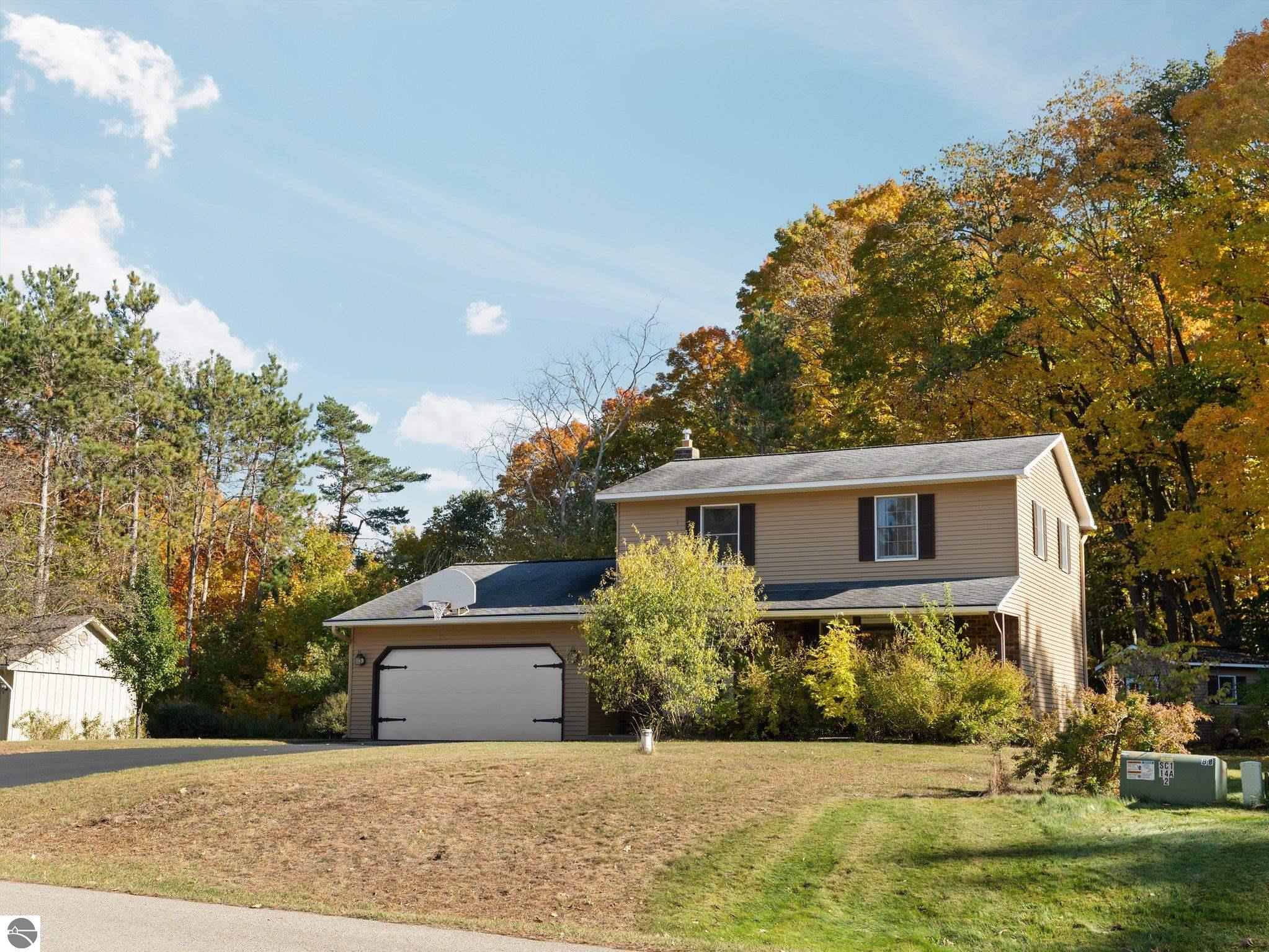 2716 Shenandoah Drive