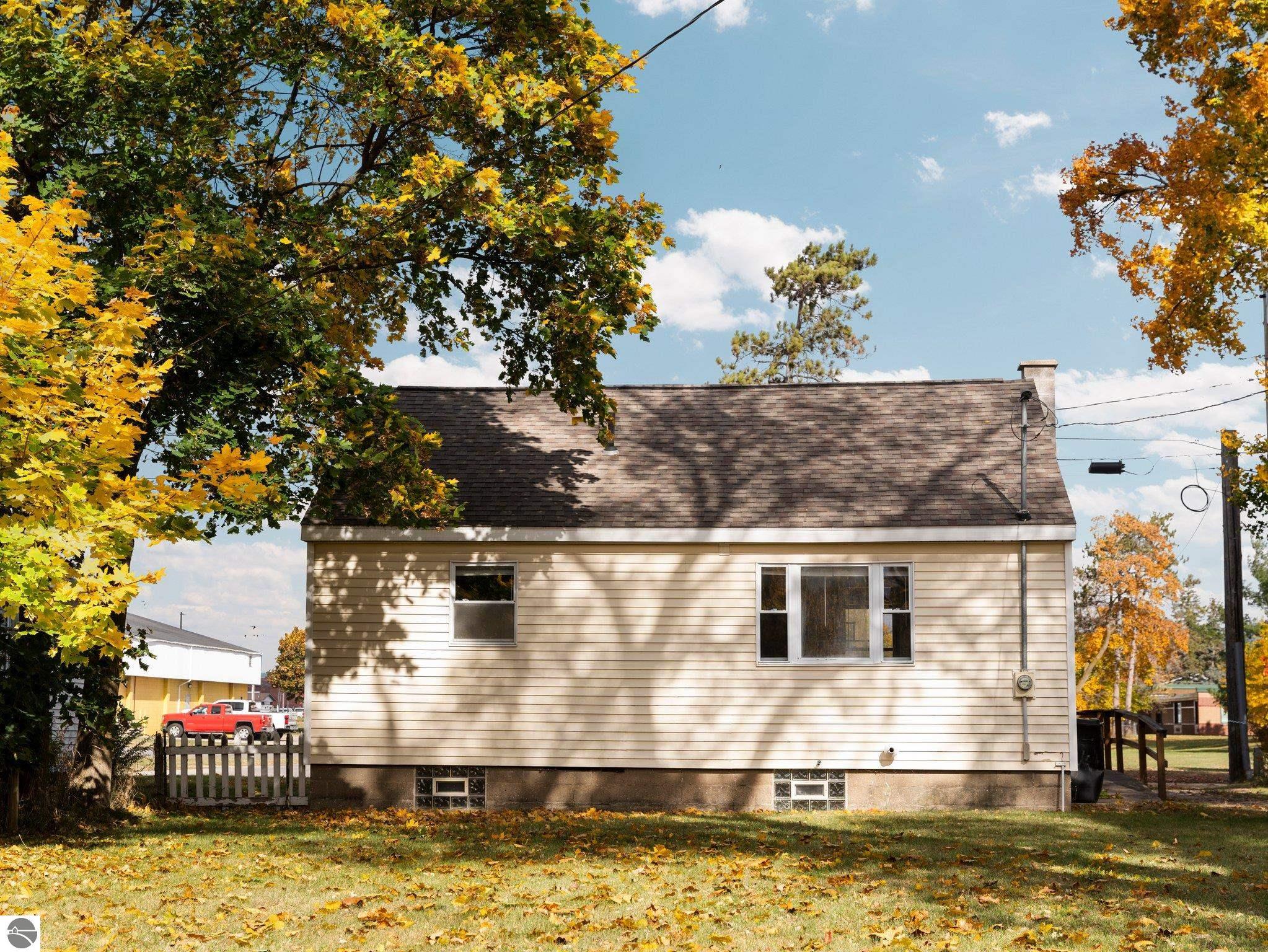 120 Ayer Street