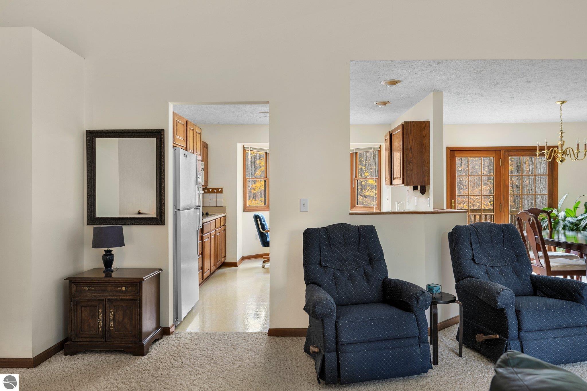 3120 E Partridge Court