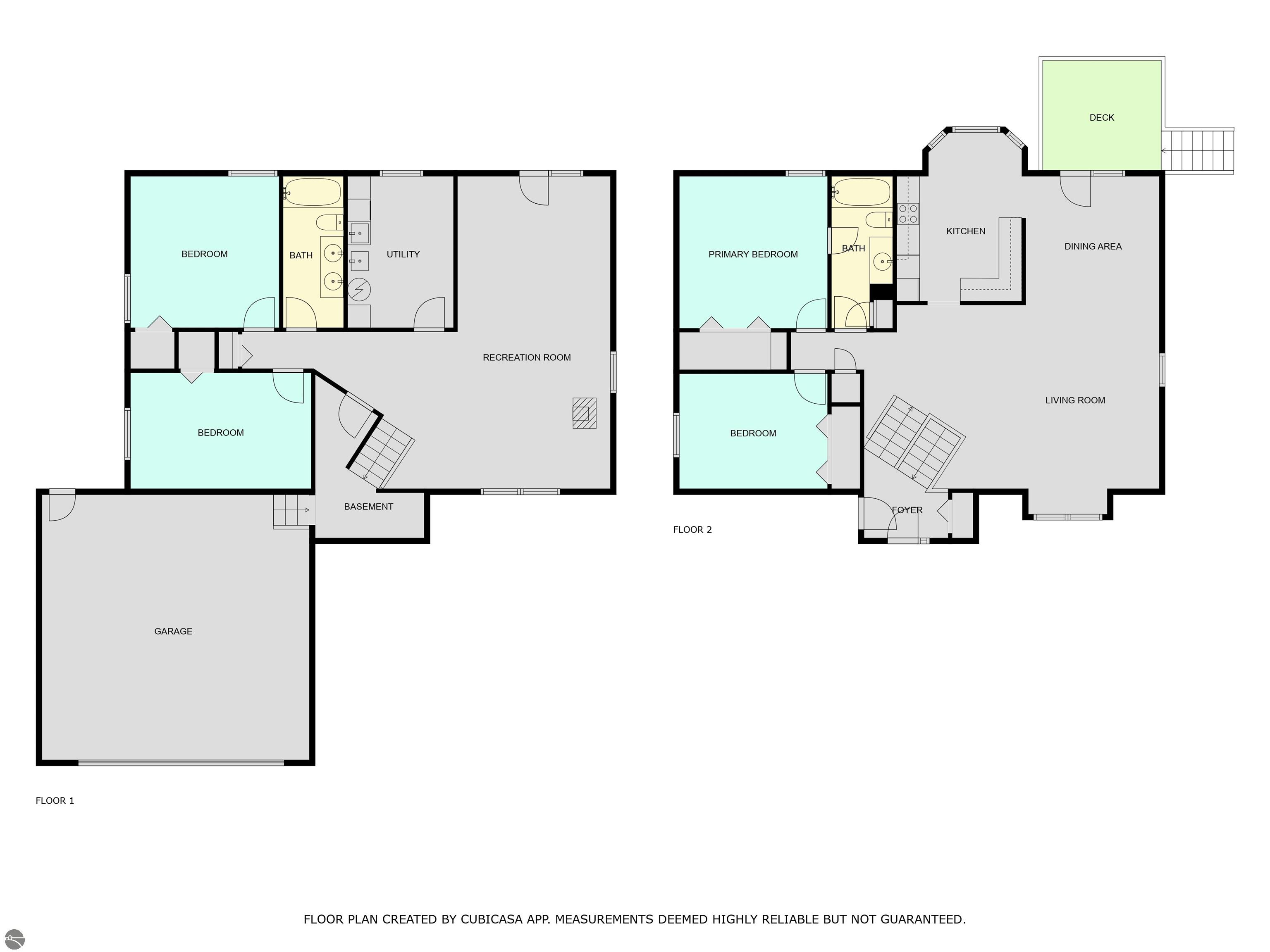 3120 E Partridge Court