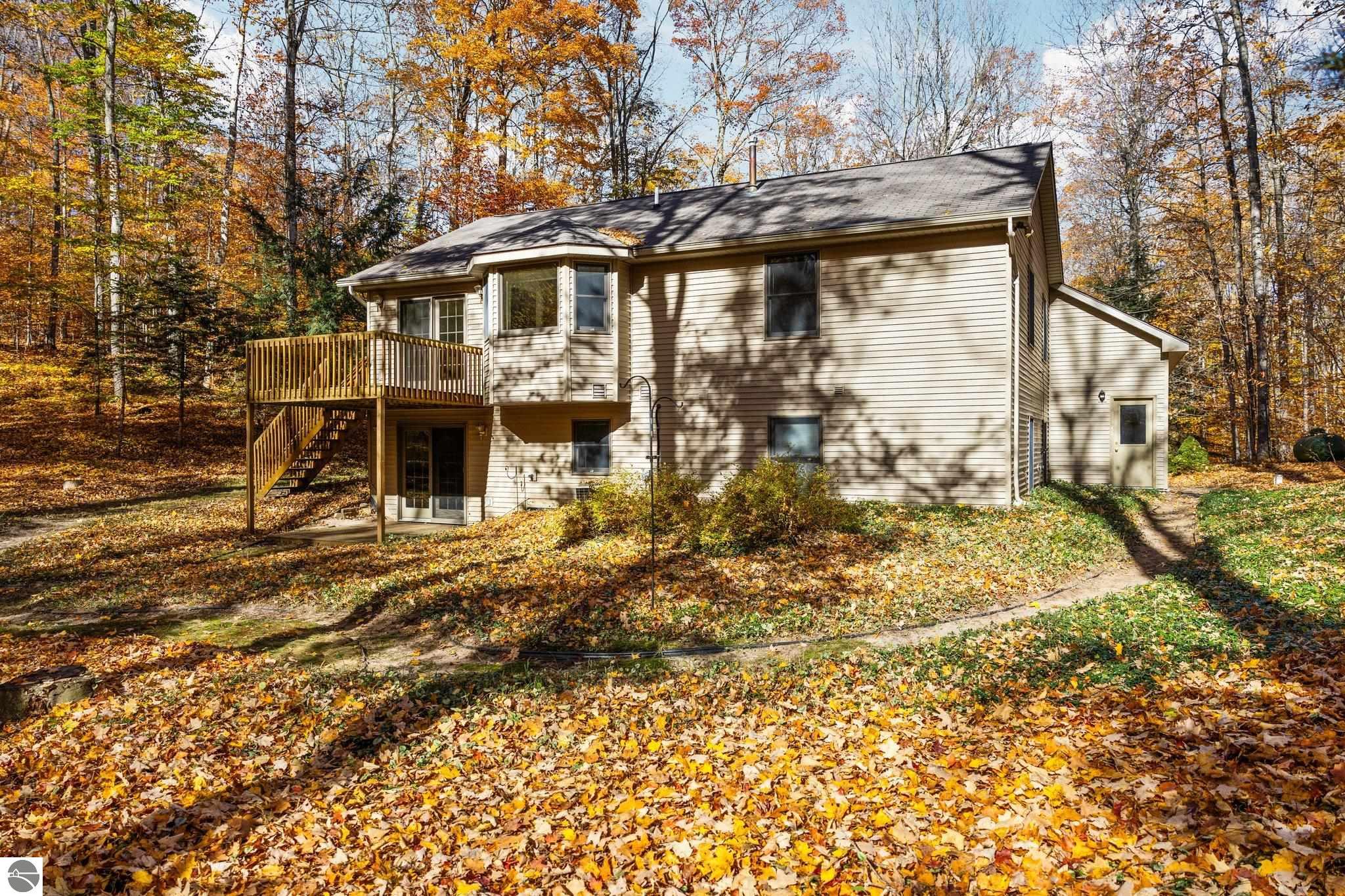 3120 E Partridge Court