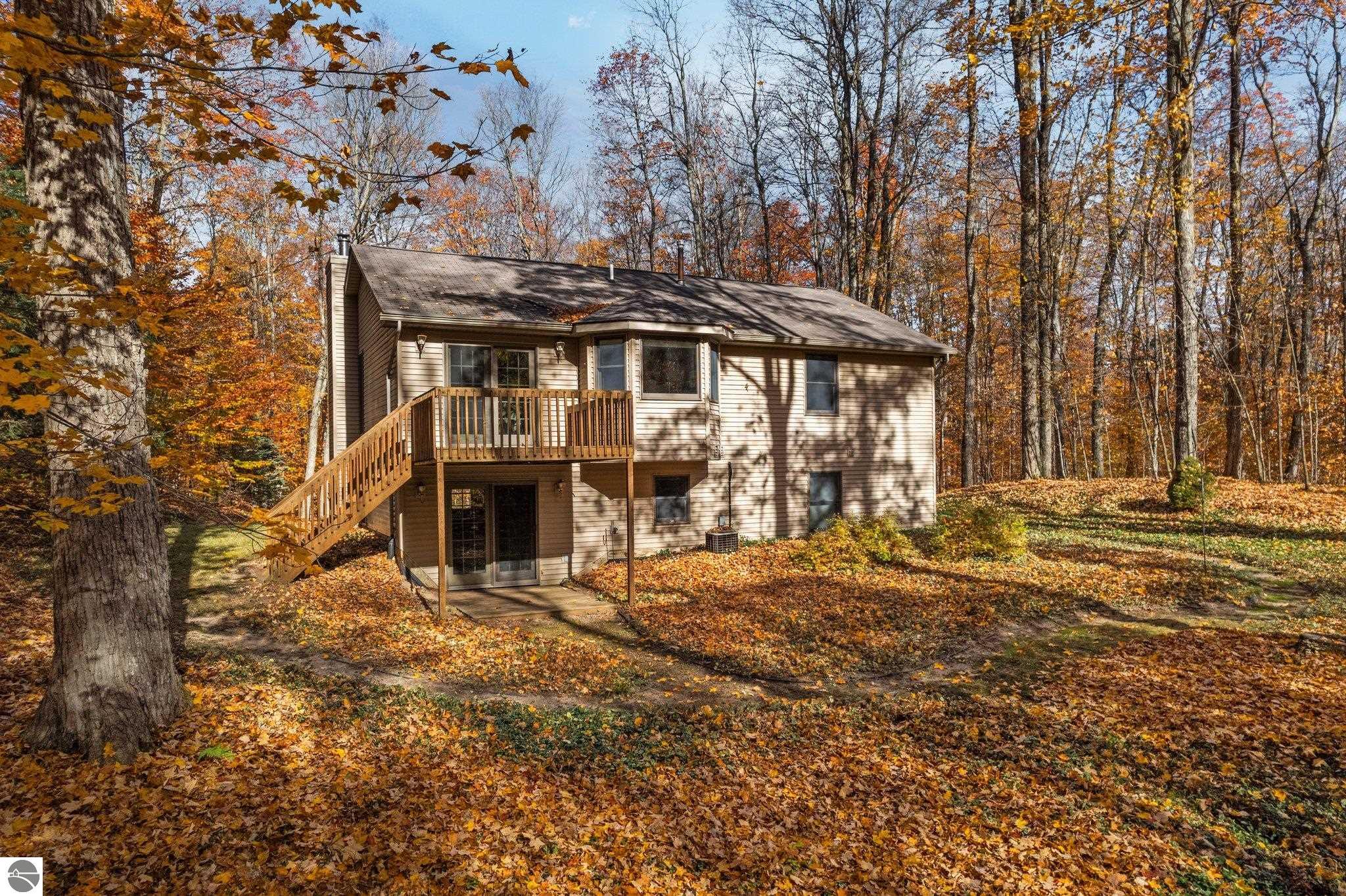 3120 E Partridge Court