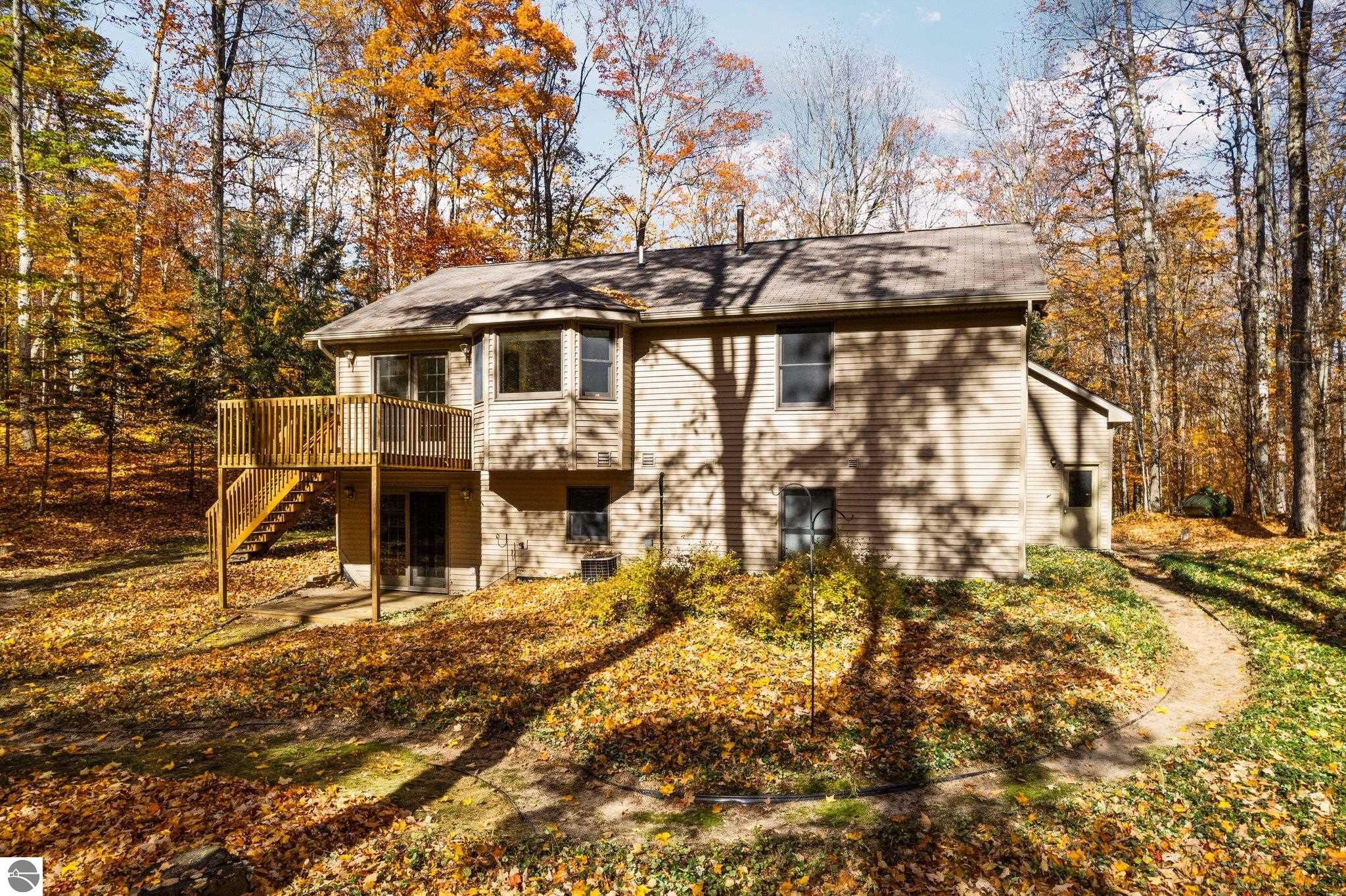 3120 E Partridge Court