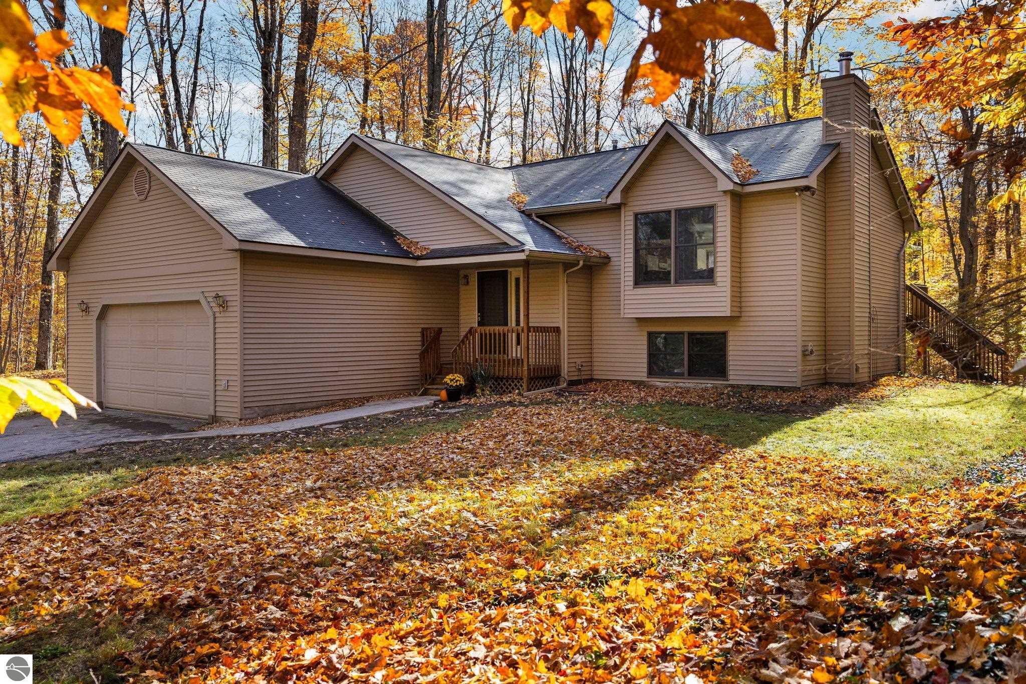 3120 E Partridge Court
