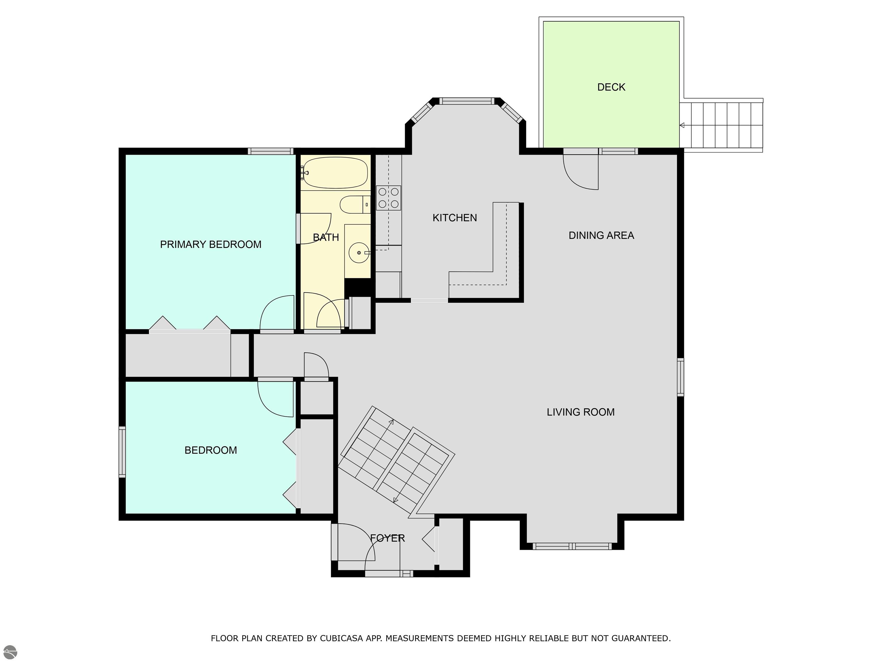 3120 E Partridge Court