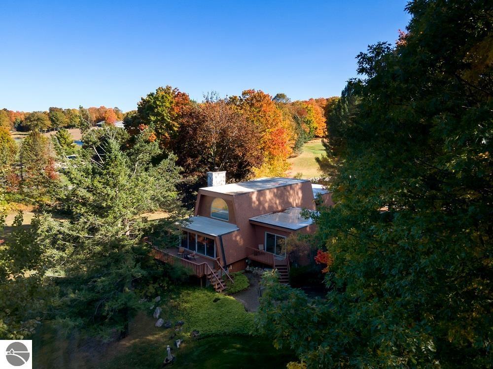 5328 Golfview Road