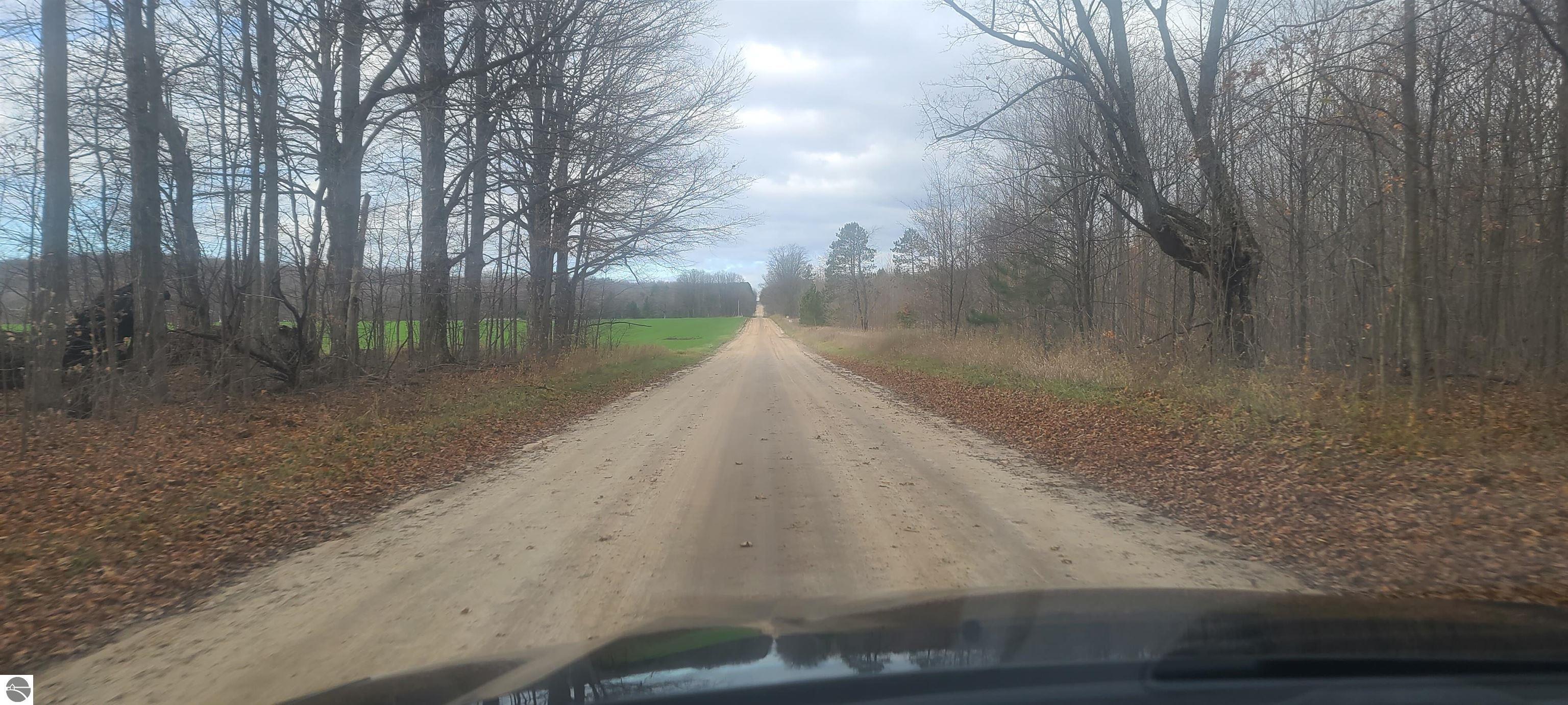 0000 Pontius Road