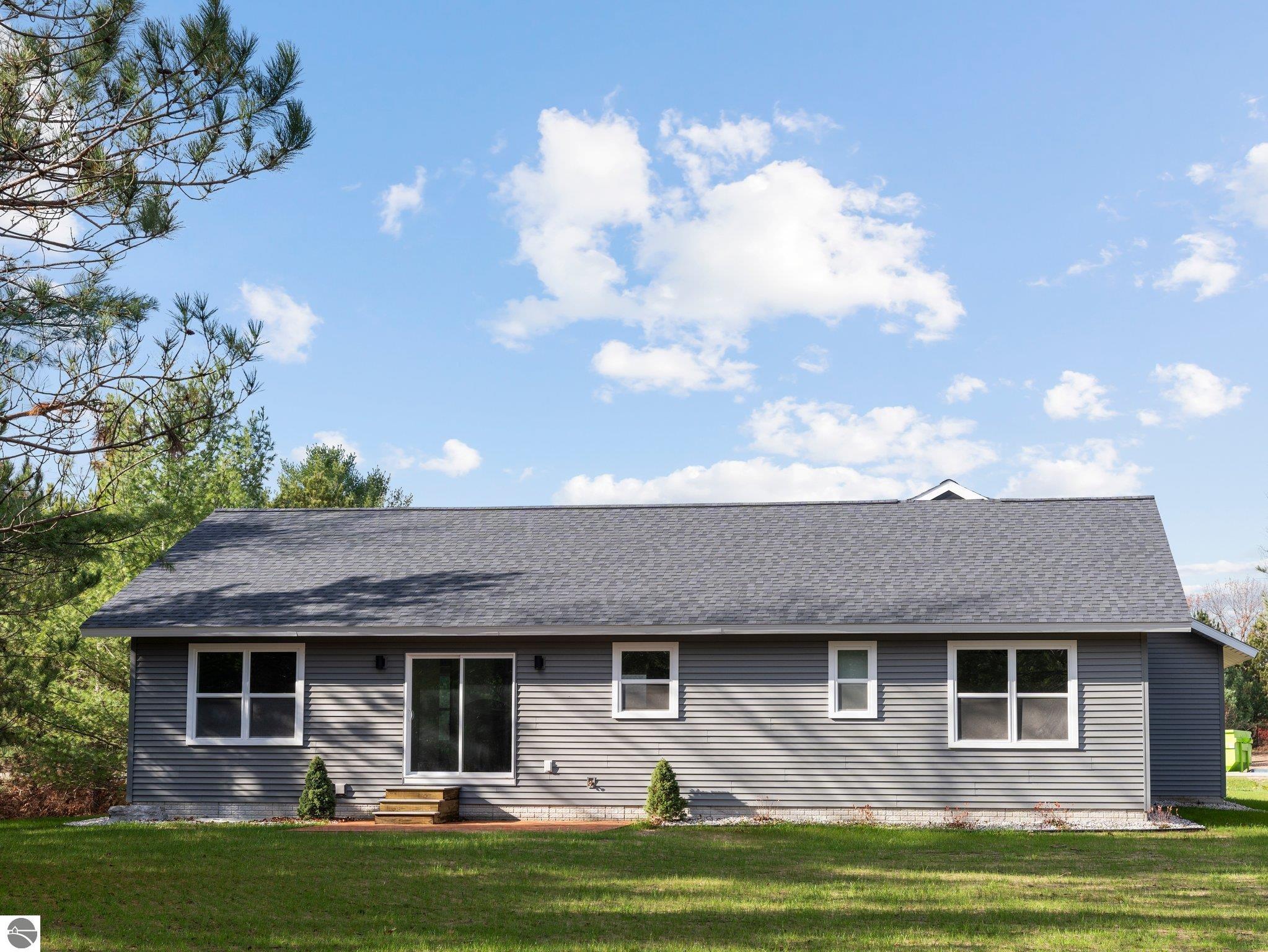 1855 Old Cabin Drive