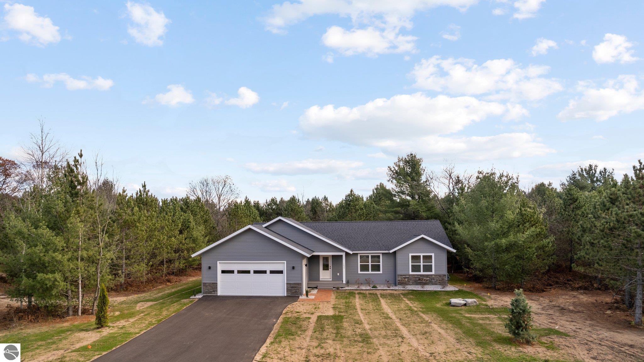 1855 Old Cabin Drive