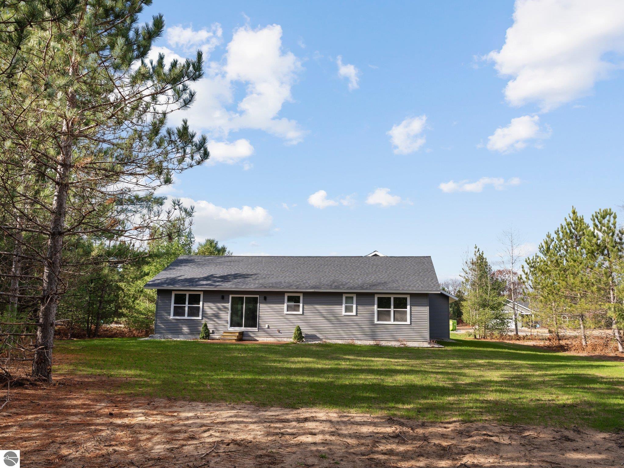 1855 Old Cabin Drive