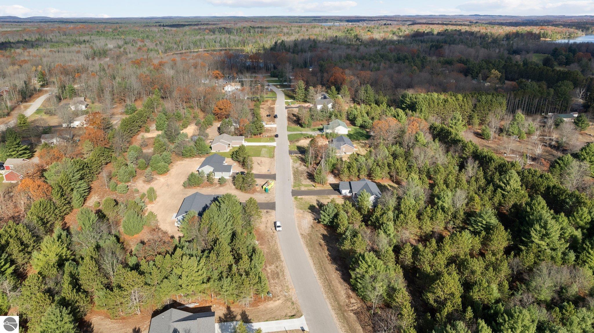 1855 Old Cabin Drive
