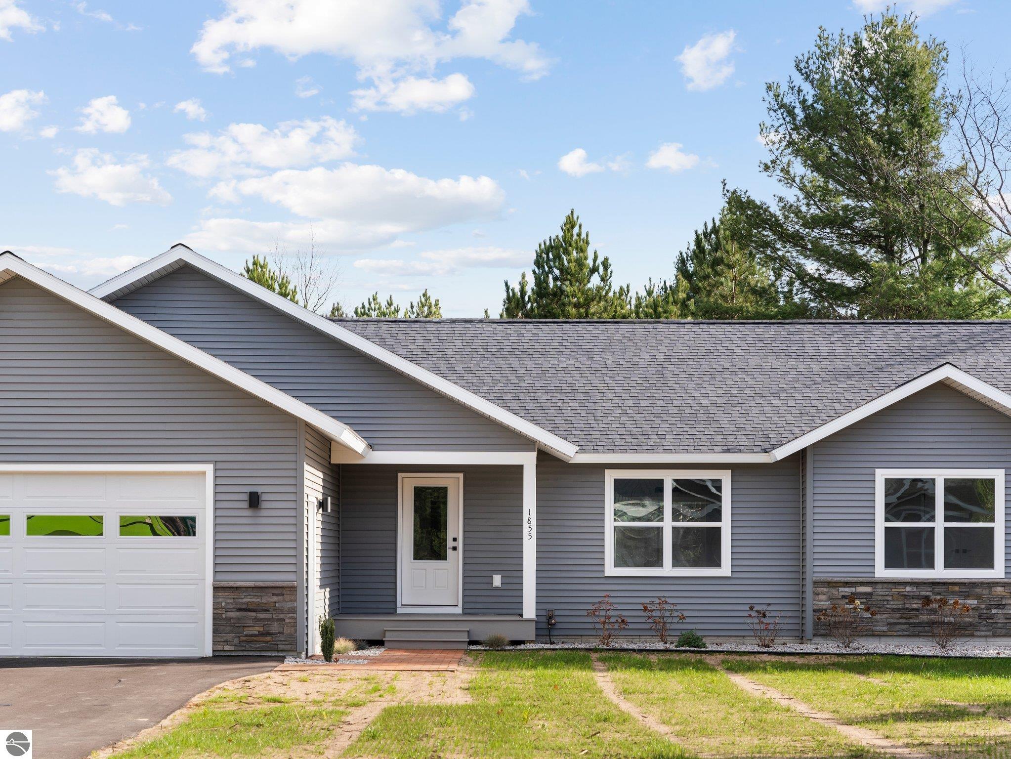 1855 Old Cabin Drive