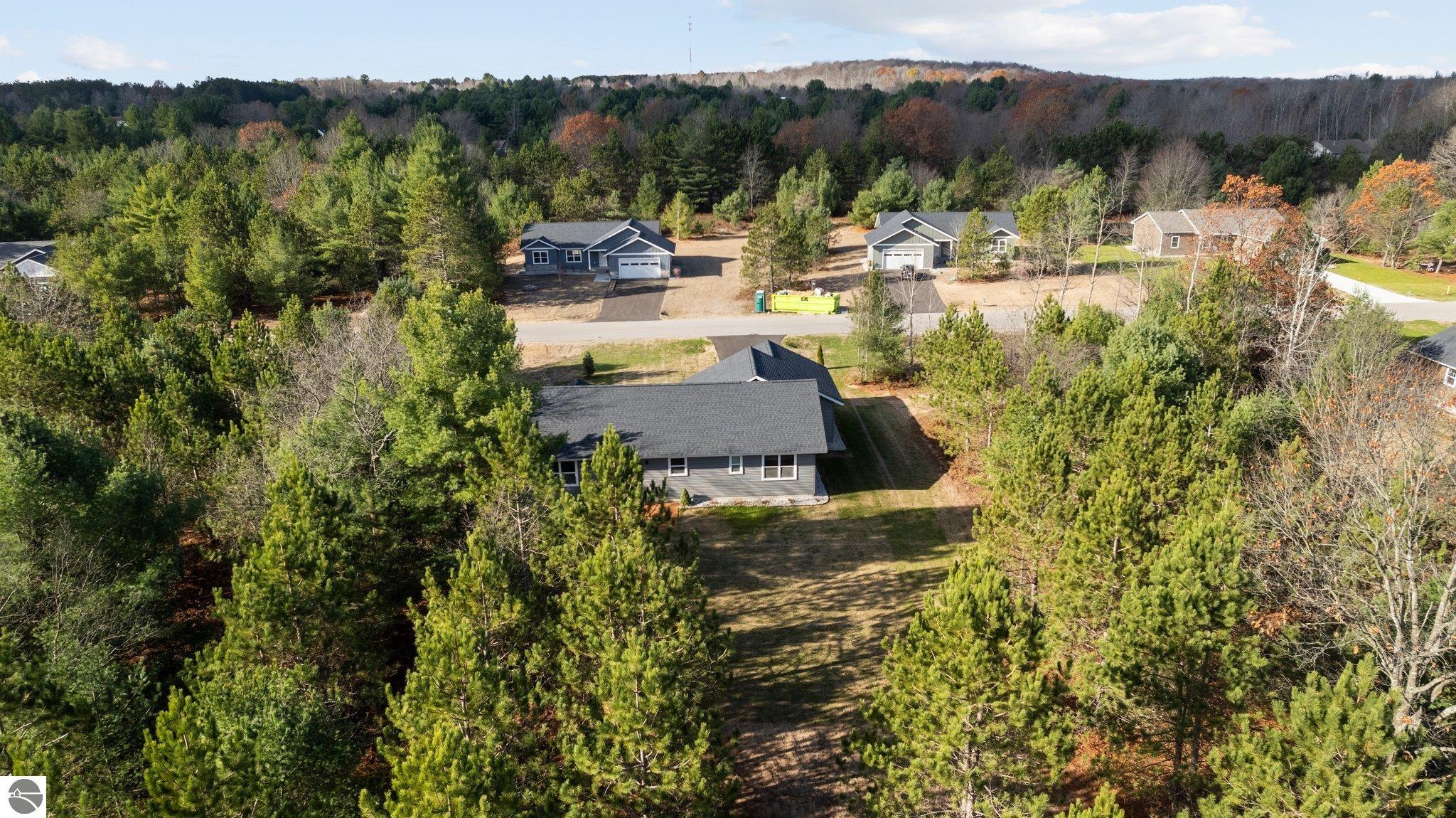 1855 Old Cabin Drive