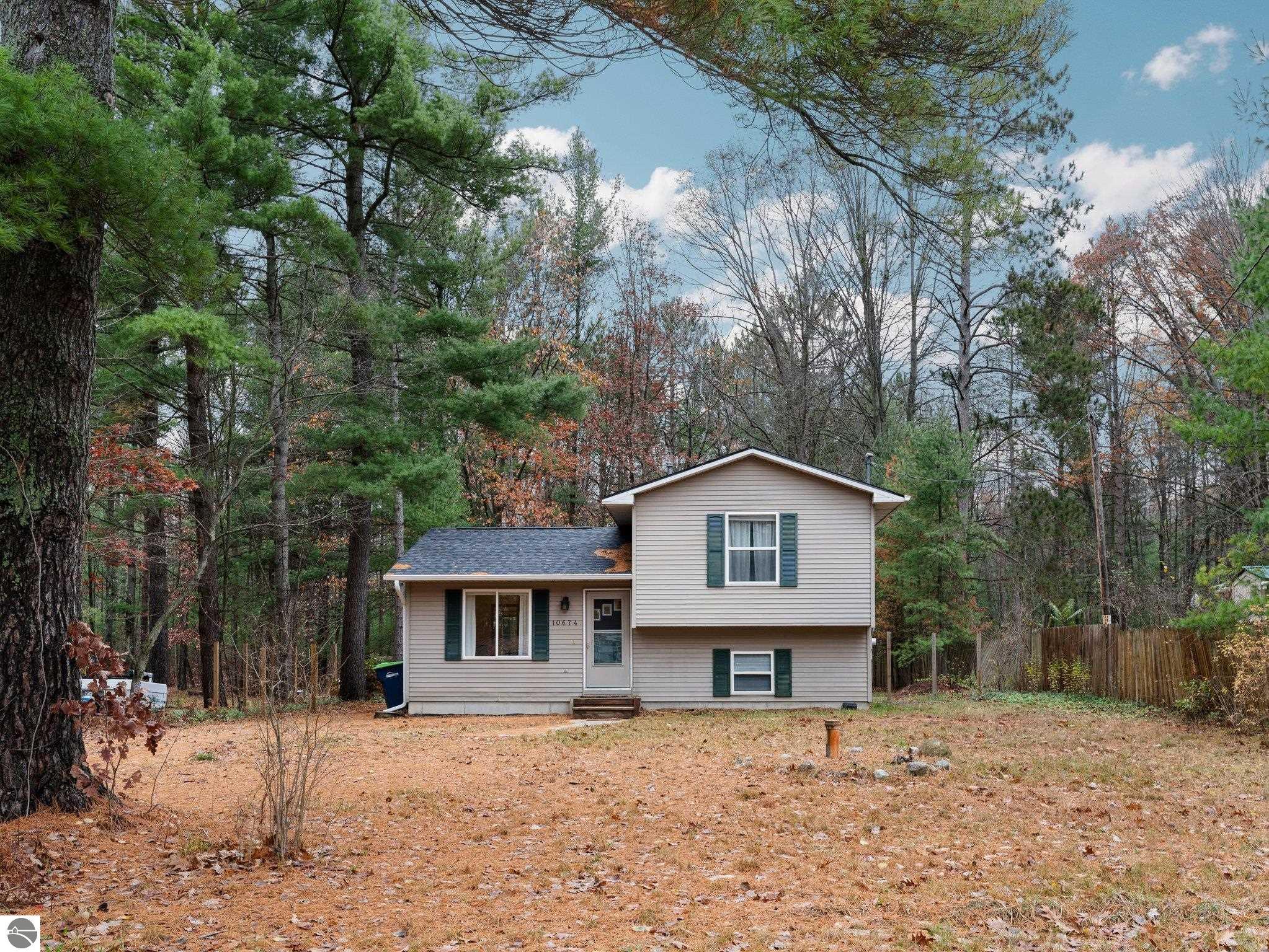 10674 Wildwood Road
