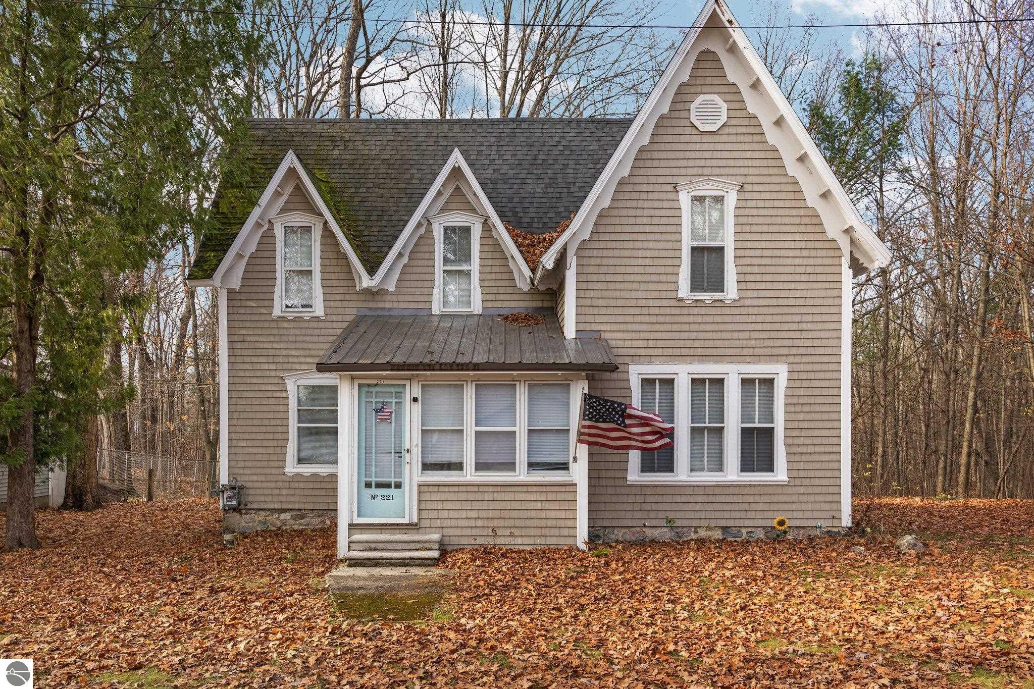 221 Main Street