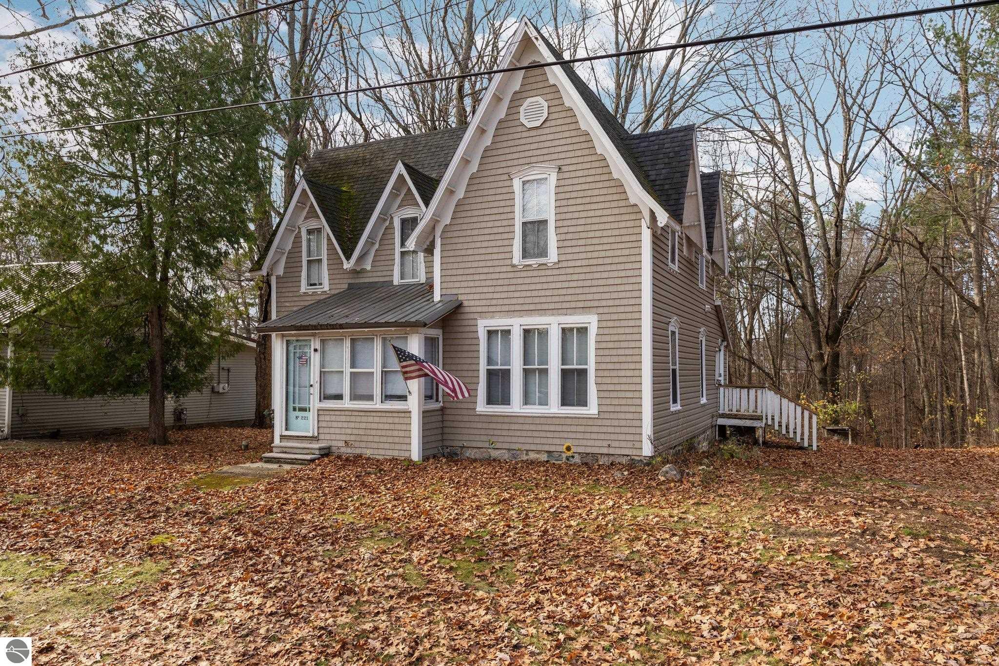 221 Main Street
