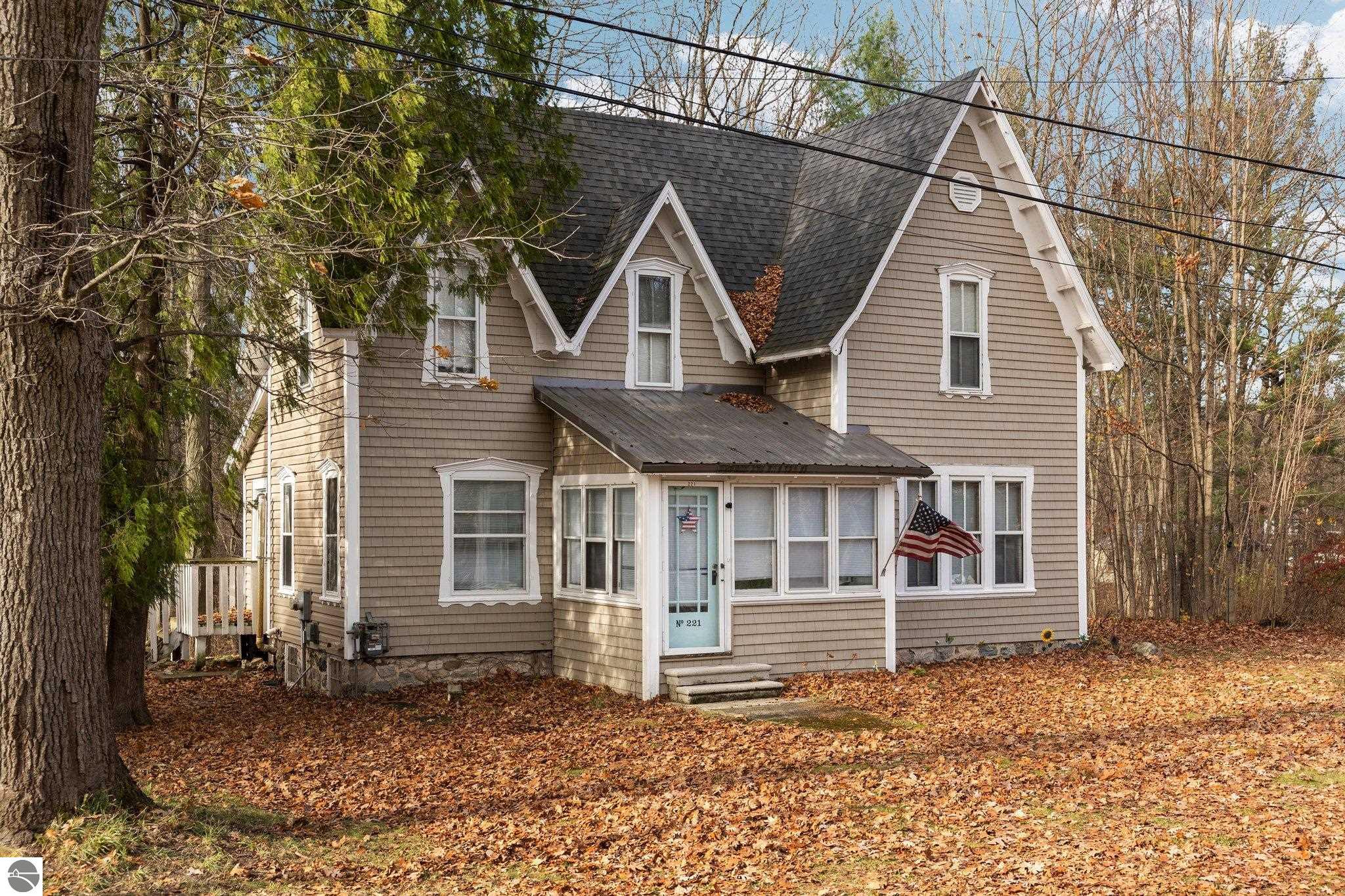 221 Main Street