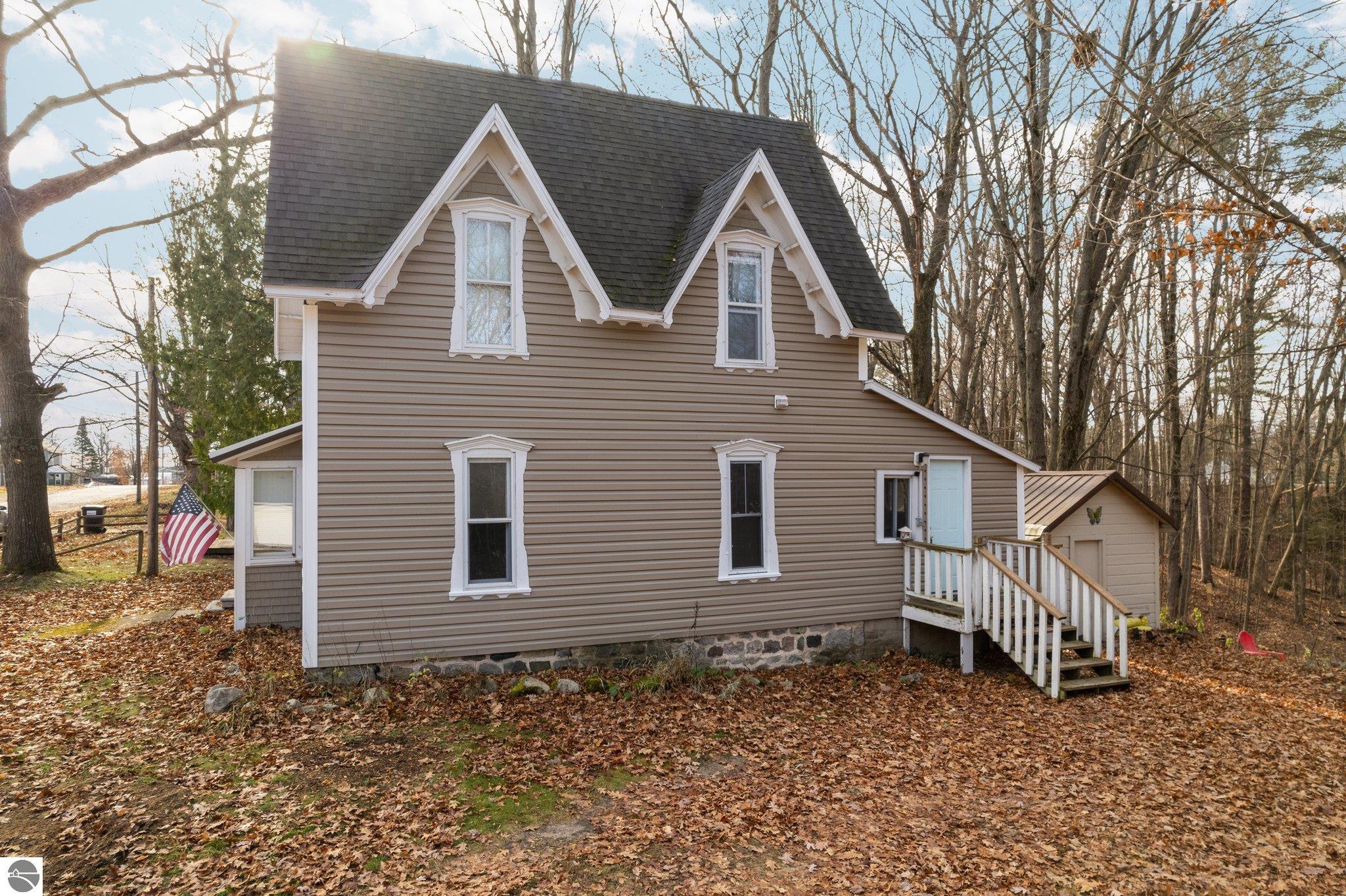 221 Main Street