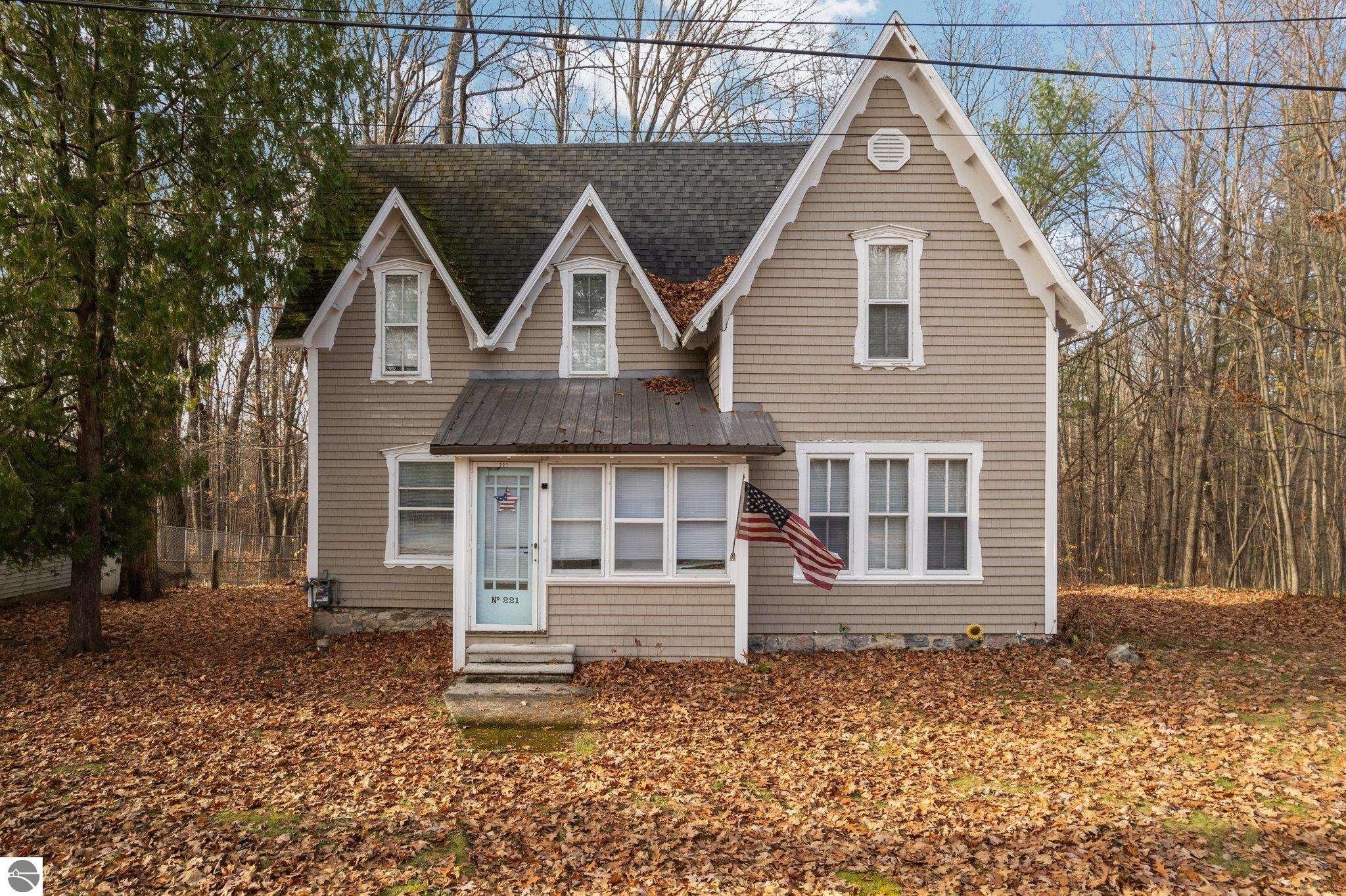 221 Main Street