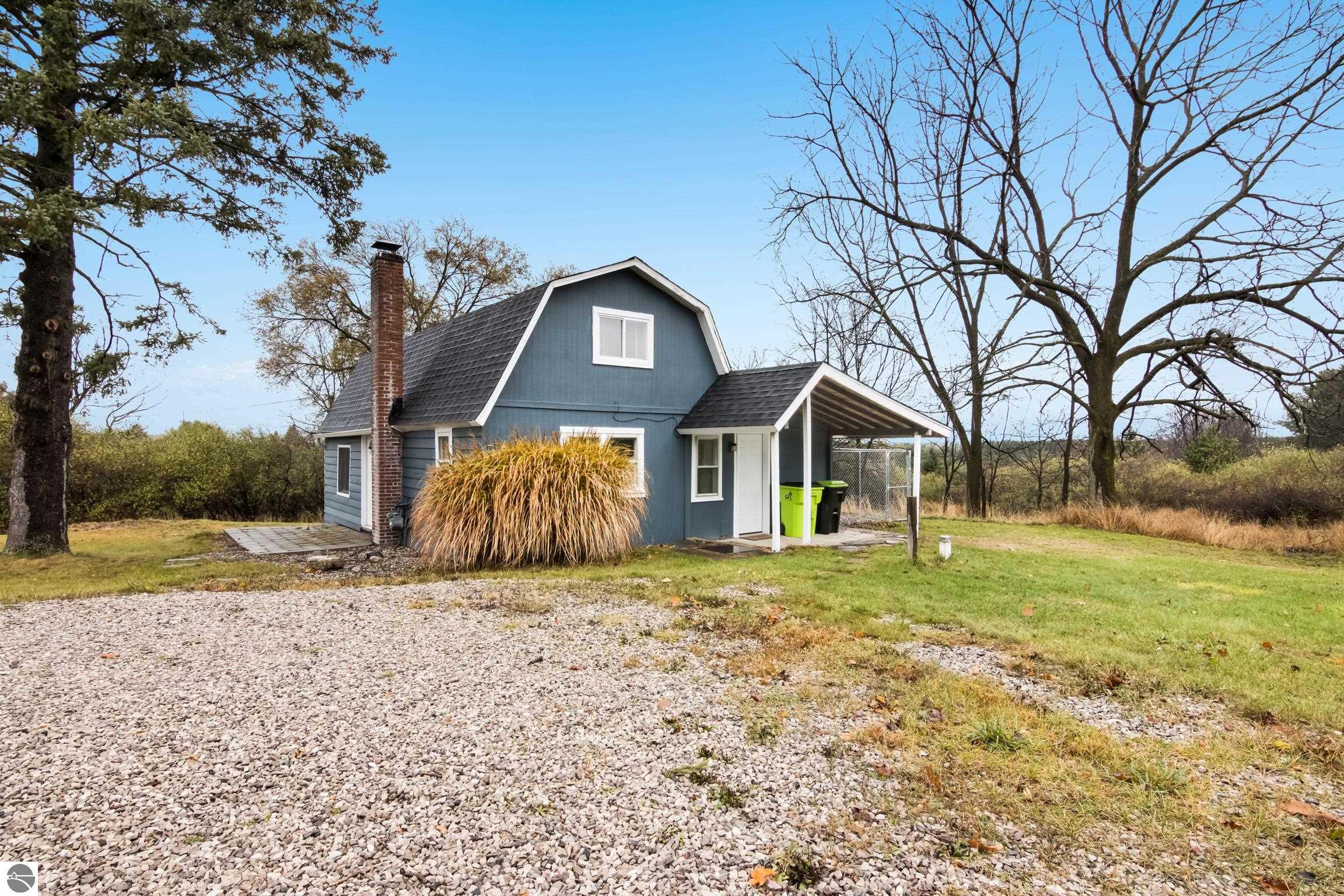 4866 Bartlett Road