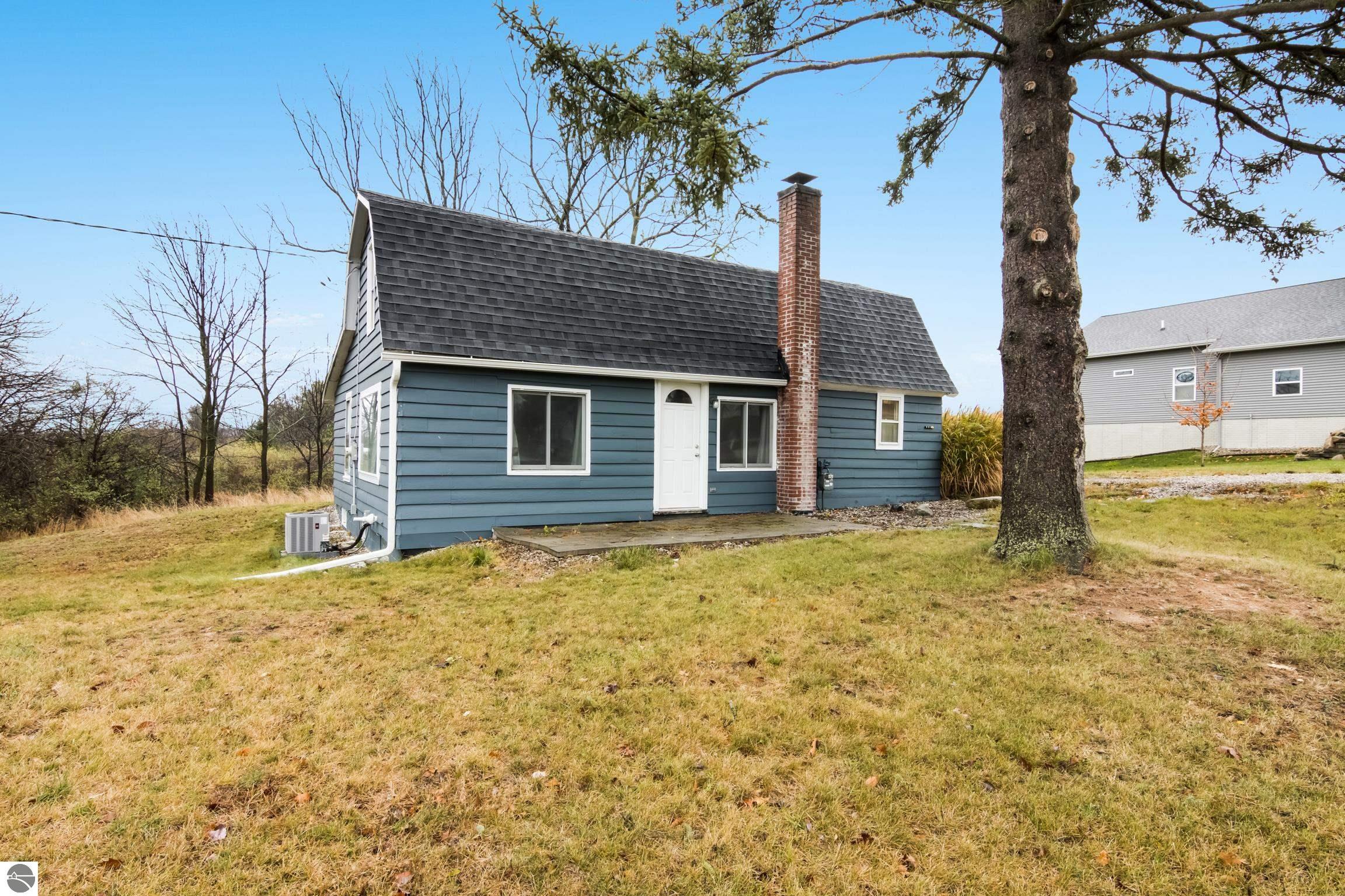 4866 Bartlett Road