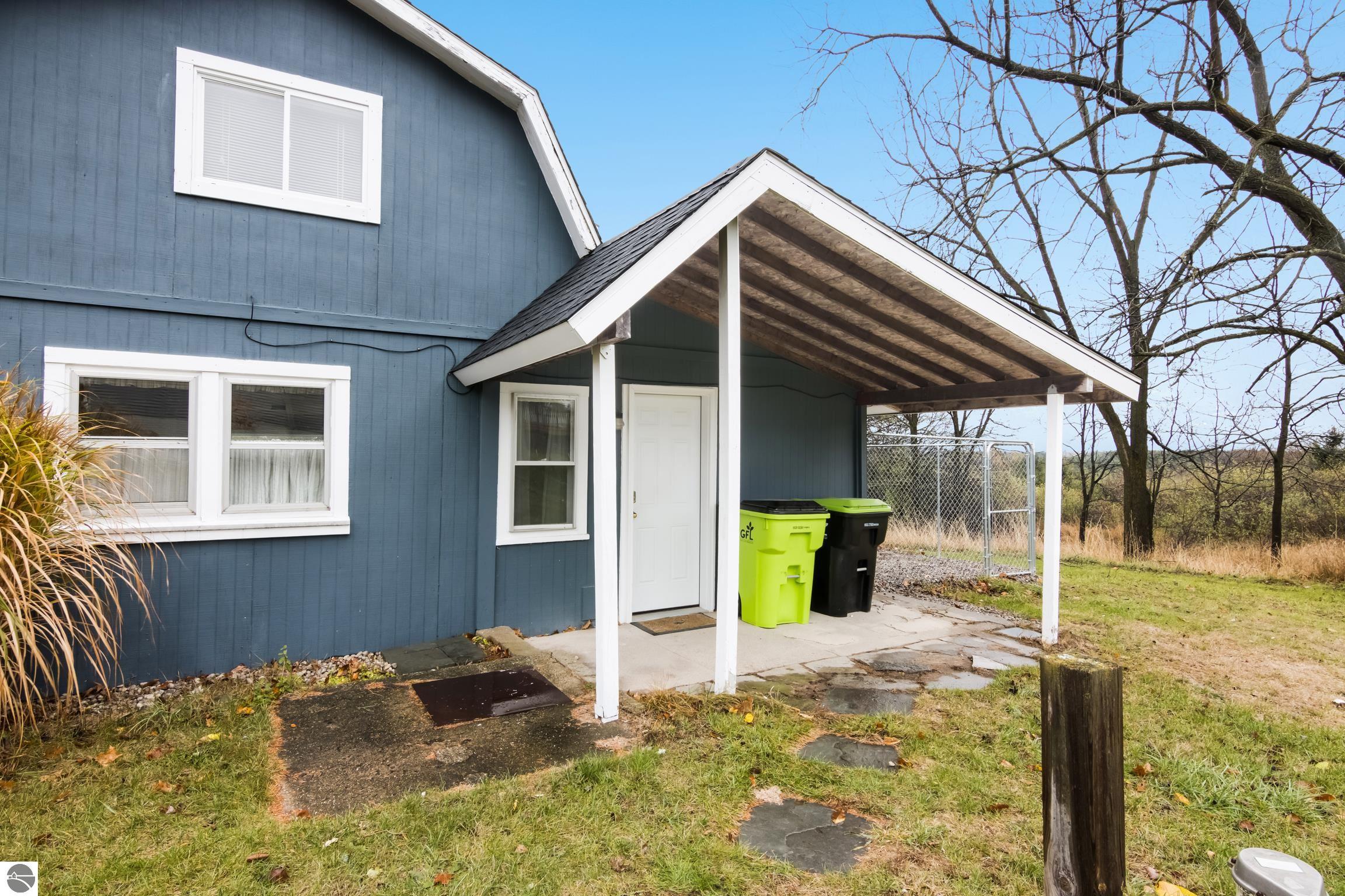 4866 Bartlett Road